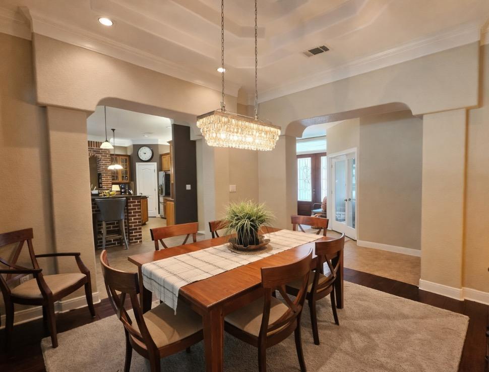 107 W Majestic Oak Ln, Georgetown, TX 78633