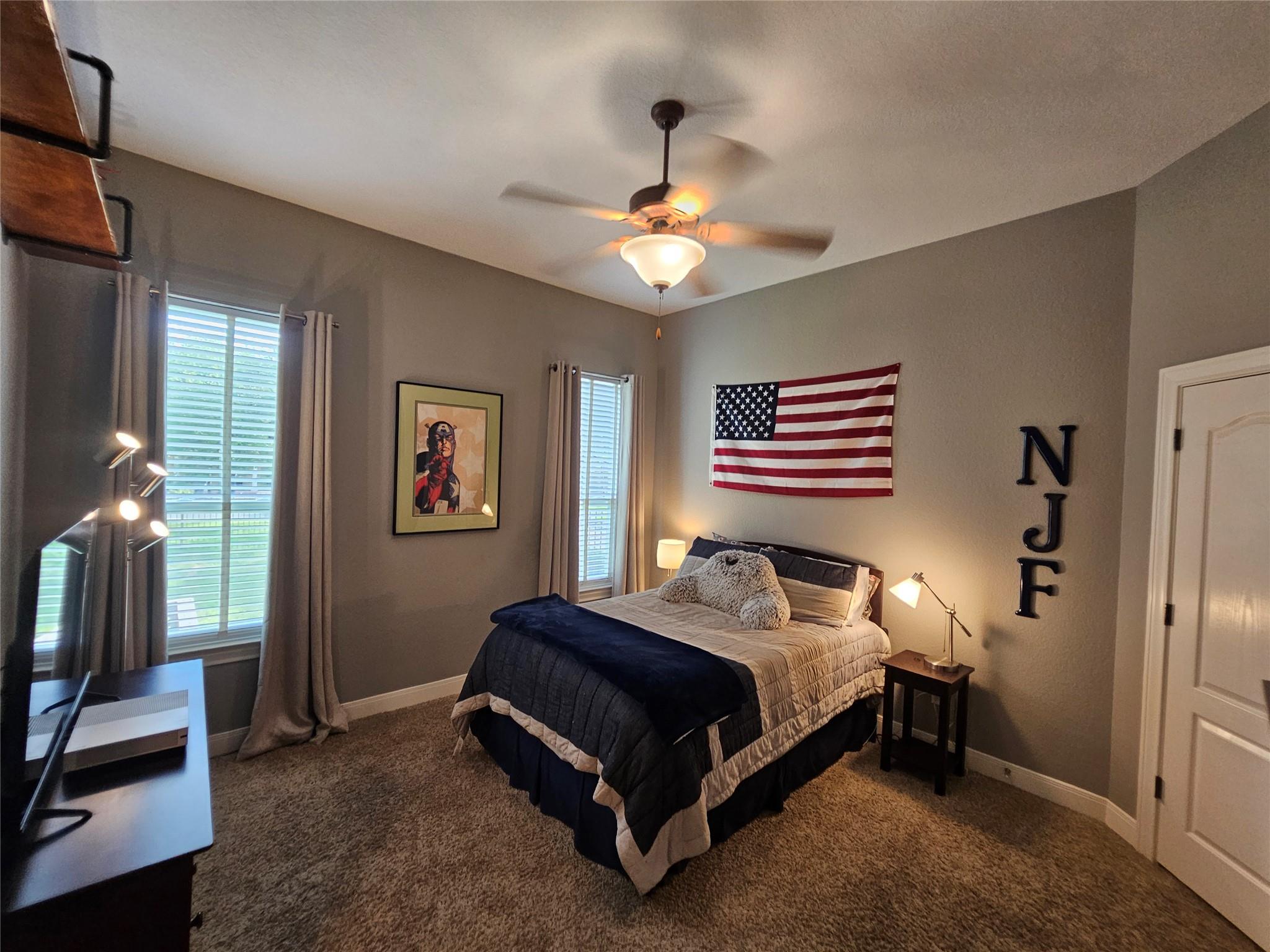 107 W Majestic Oak Ln, Georgetown, TX 78633