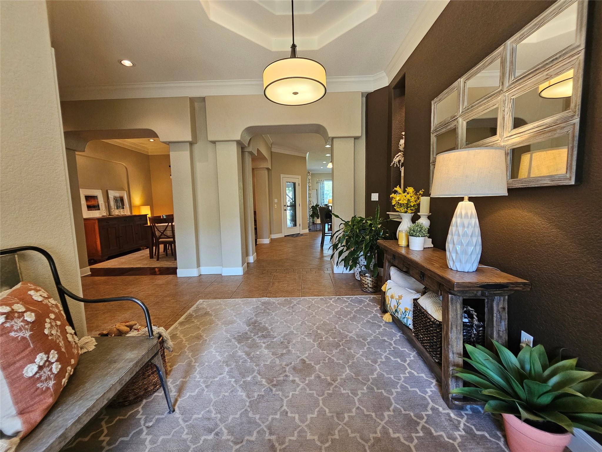 107 W Majestic Oak Ln, Georgetown, TX 78633