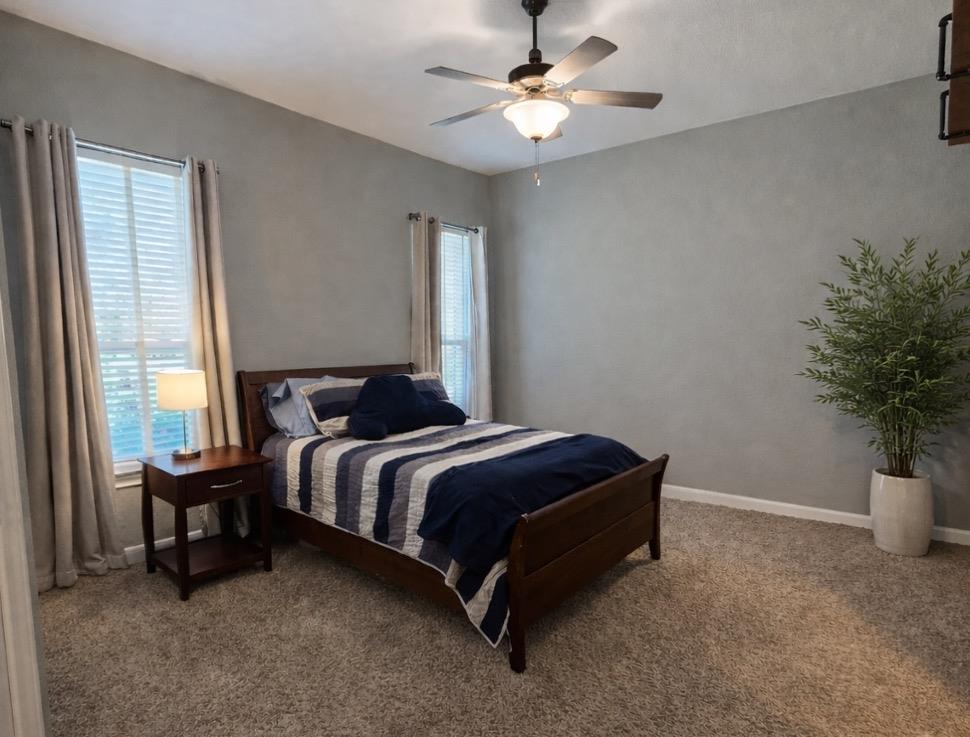 107 W Majestic Oak Ln, Georgetown, TX 78633