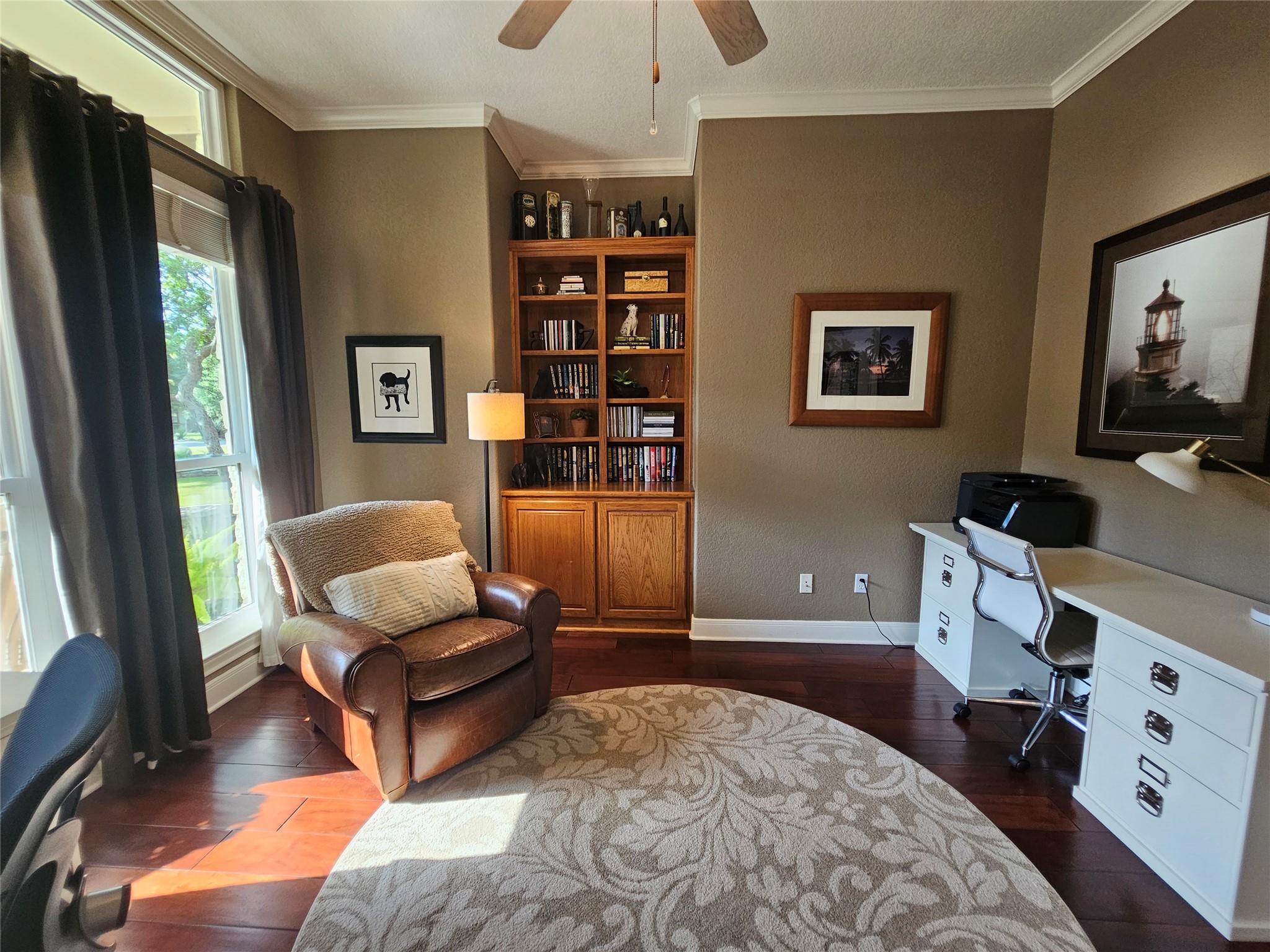 107 W Majestic Oak Ln, Georgetown, TX 78633