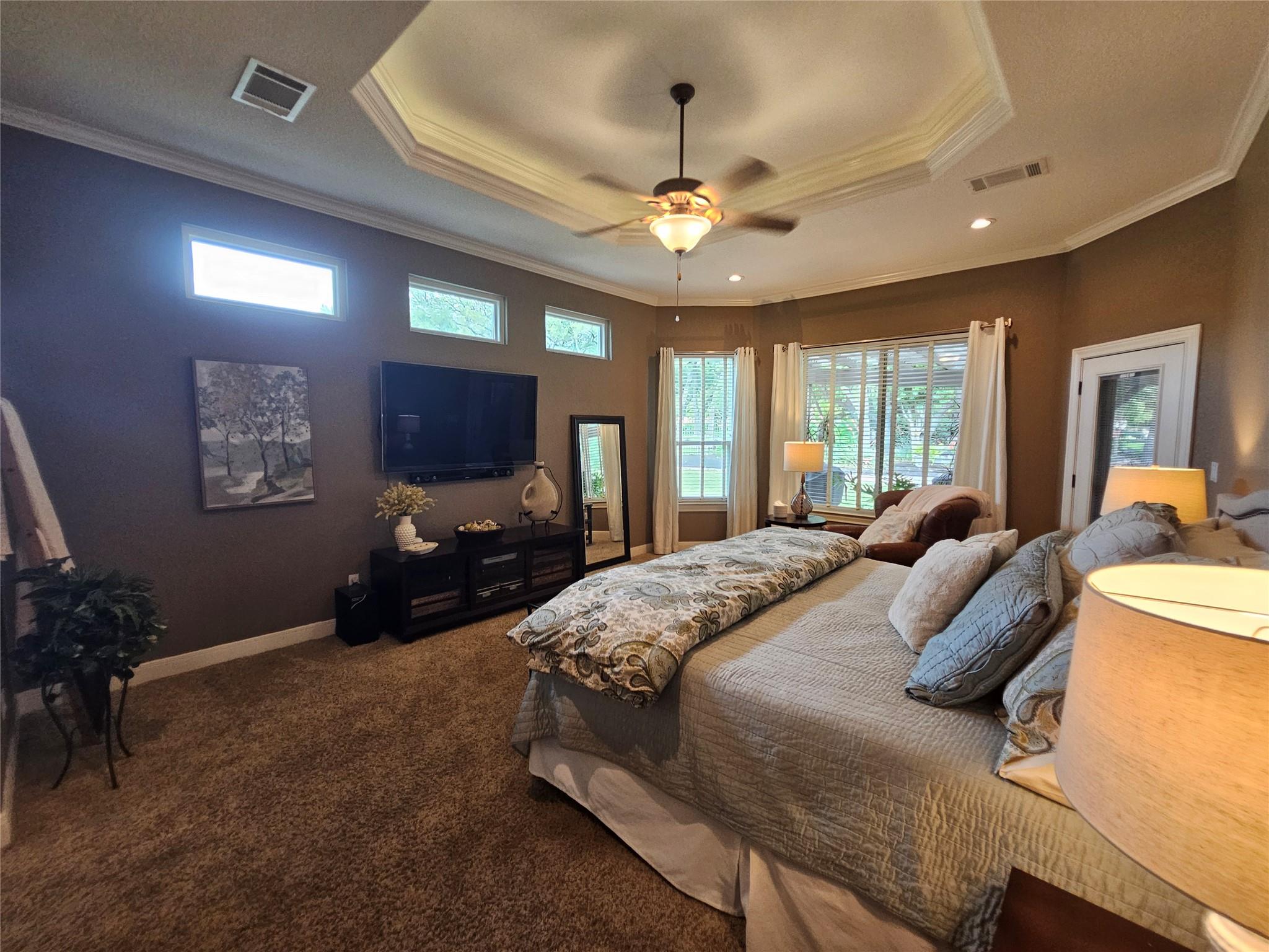 107 W Majestic Oak Ln, Georgetown, TX 78633