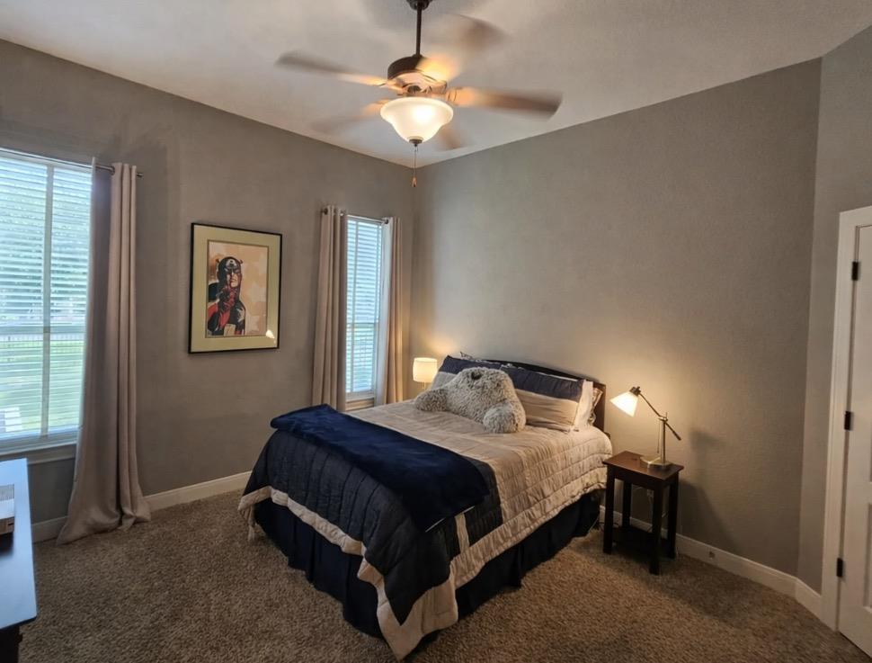 107 W Majestic Oak Ln, Georgetown, TX 78633