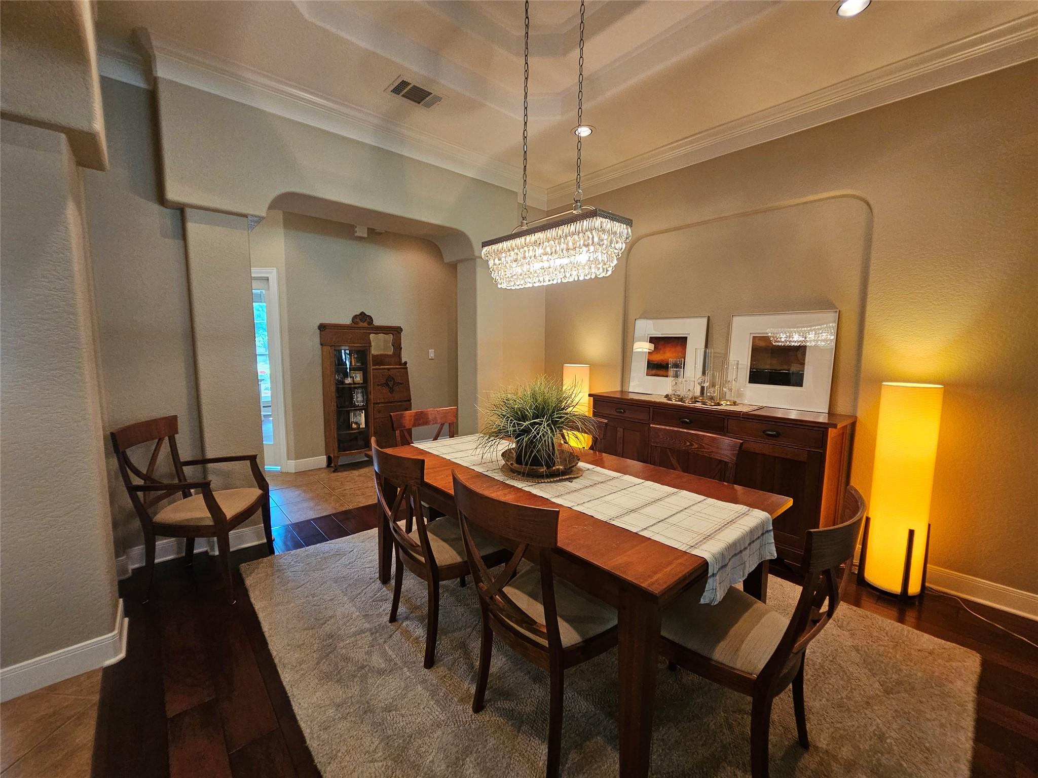 107 W Majestic Oak Ln, Georgetown, TX 78633