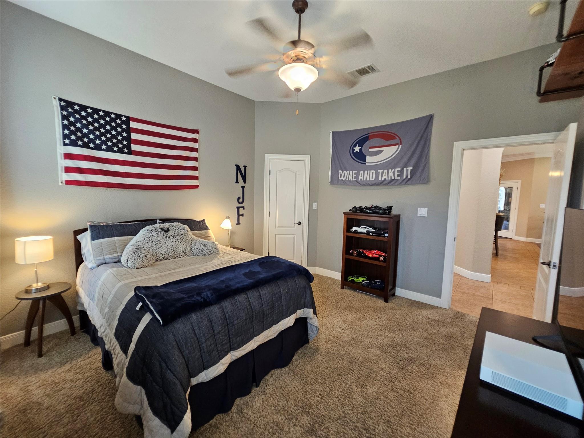 107 W Majestic Oak Ln, Georgetown, TX 78633