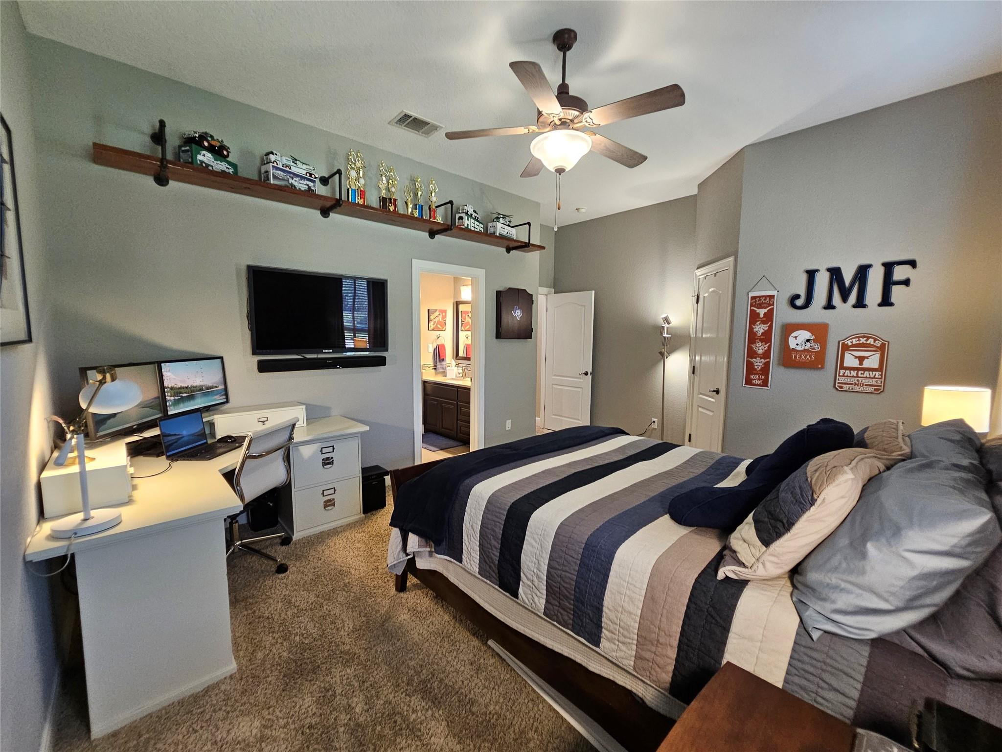 107 W Majestic Oak Ln, Georgetown, TX 78633