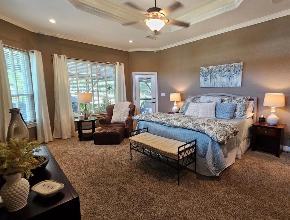 107 W Majestic Oak Ln, Georgetown, TX 78633