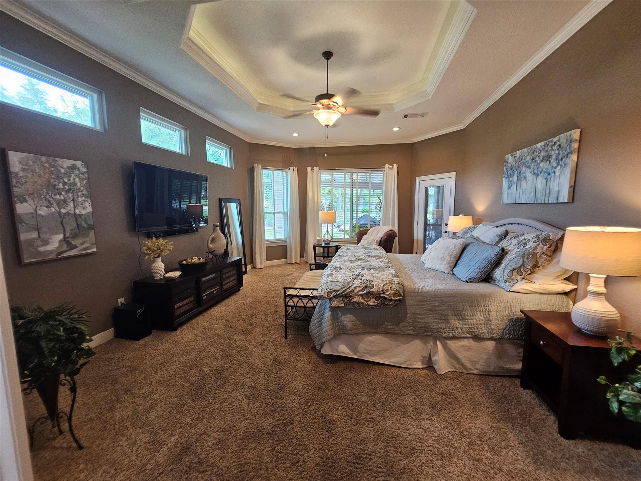 107 W Majestic Oak Ln, Georgetown, TX 78633