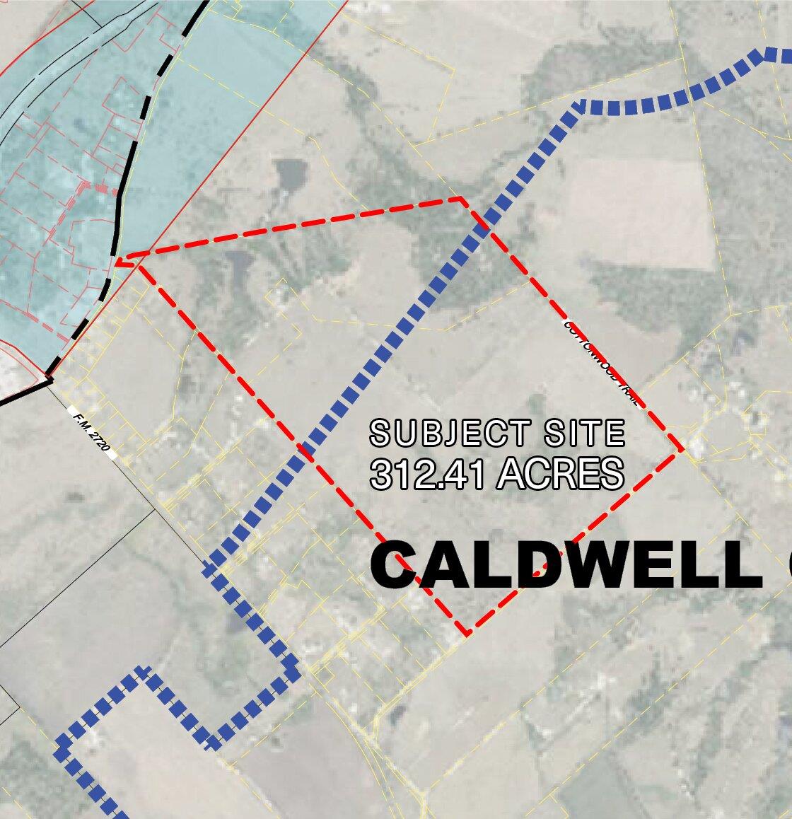 79 Old Spanish Trl, Kyle, TX 78640