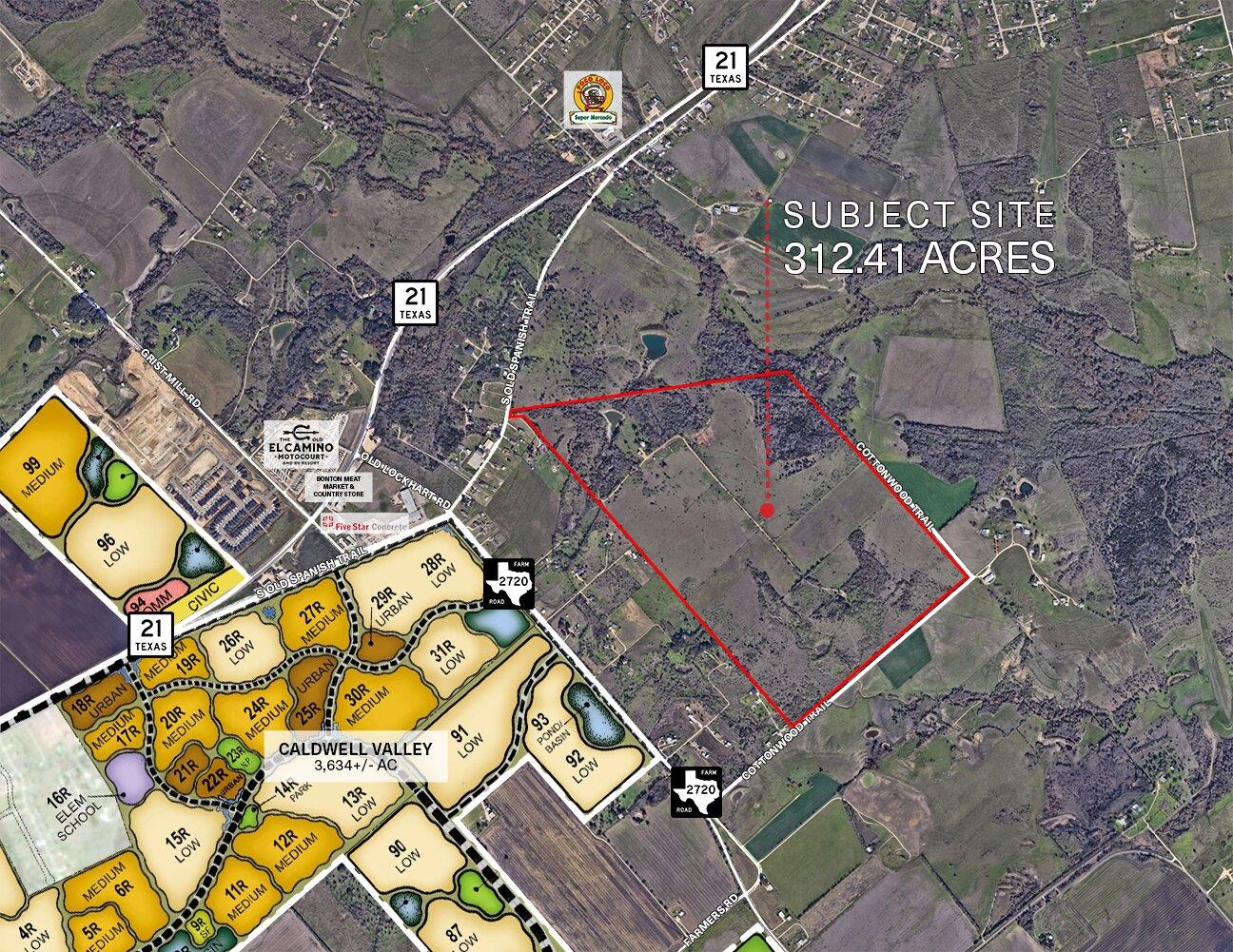 79 Old Spanish Trl, Kyle, TX 78640