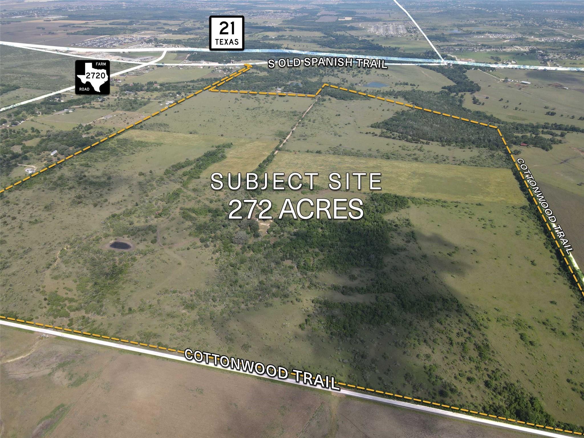 79 Old Spanish Trl, Kyle, TX 78640