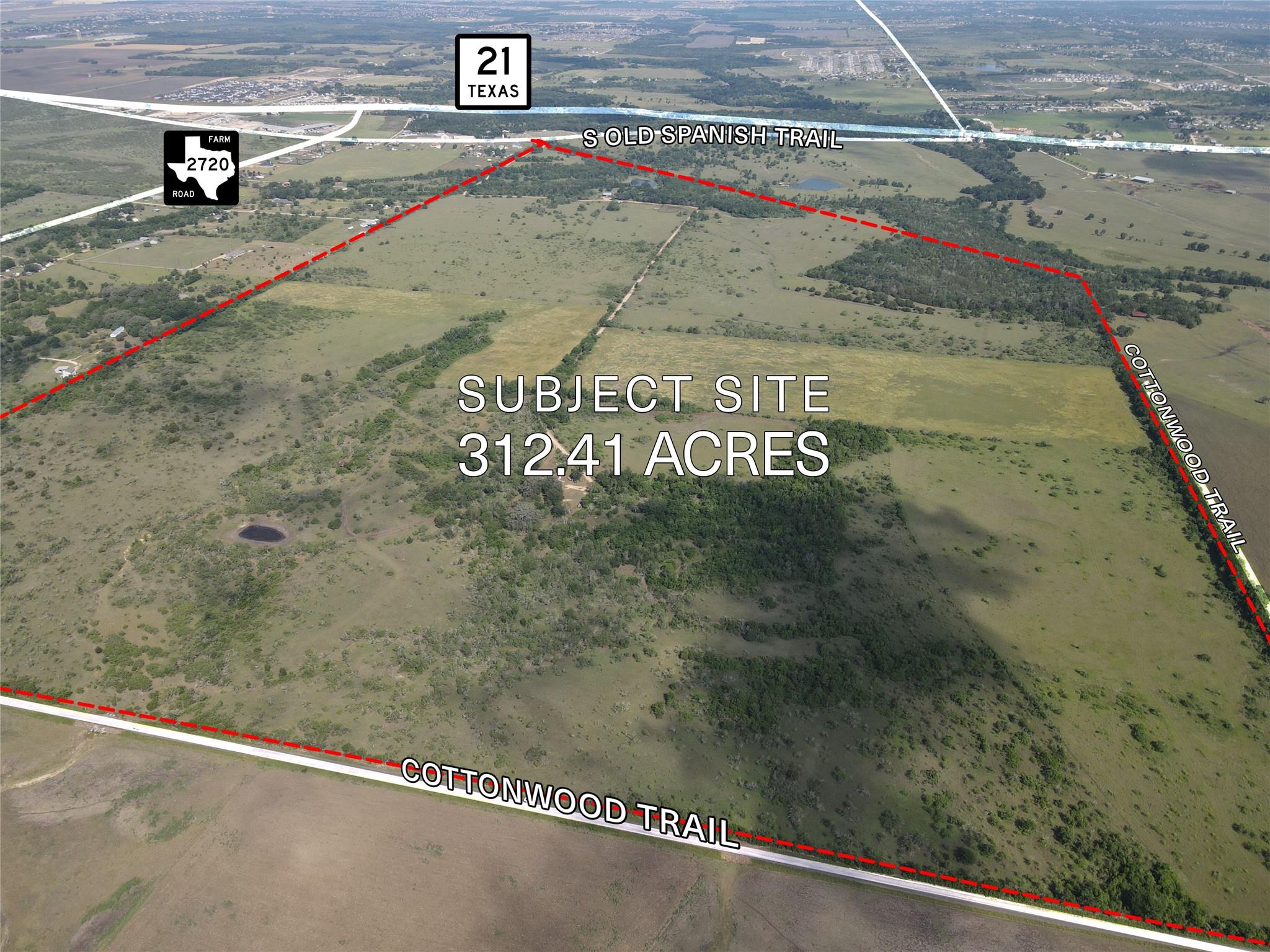 79 Old Spanish Trl, Kyle, TX 78640