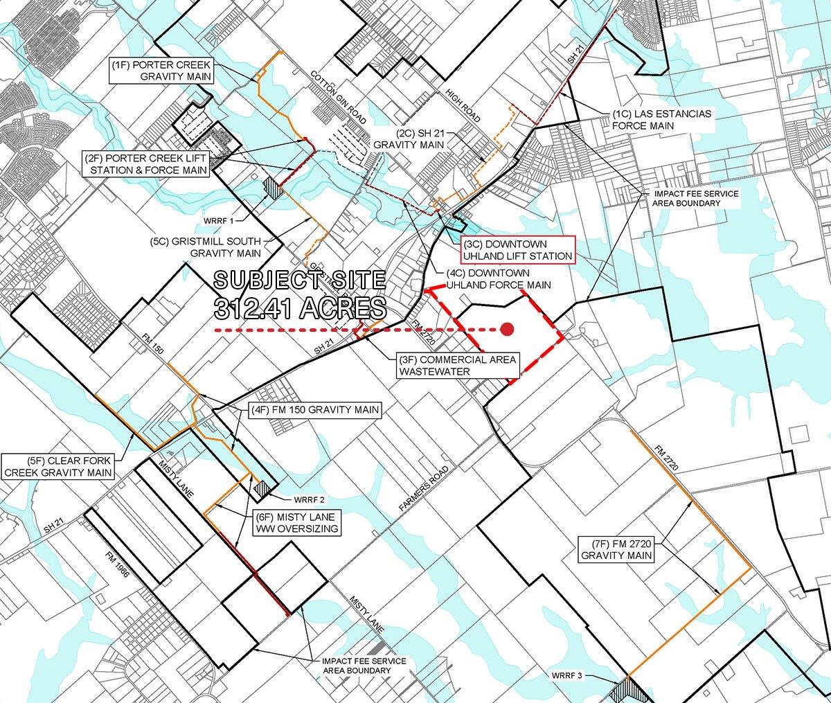 79 Old Spanish Trl, Kyle, TX 78640