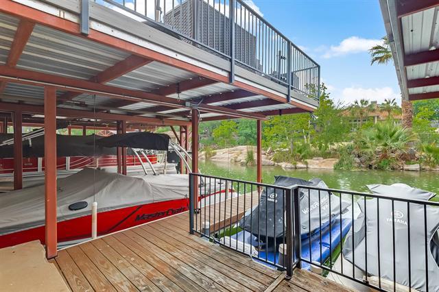 613 Hi Circle North # E, Horseshoe Bay, TX 78657