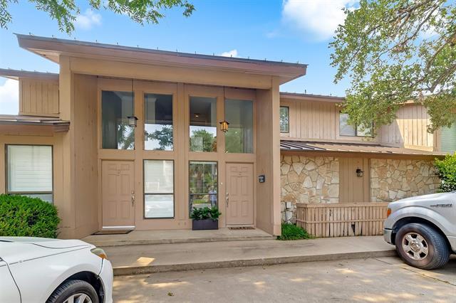 613 Hi Circle North # E, Horseshoe Bay, TX 78657