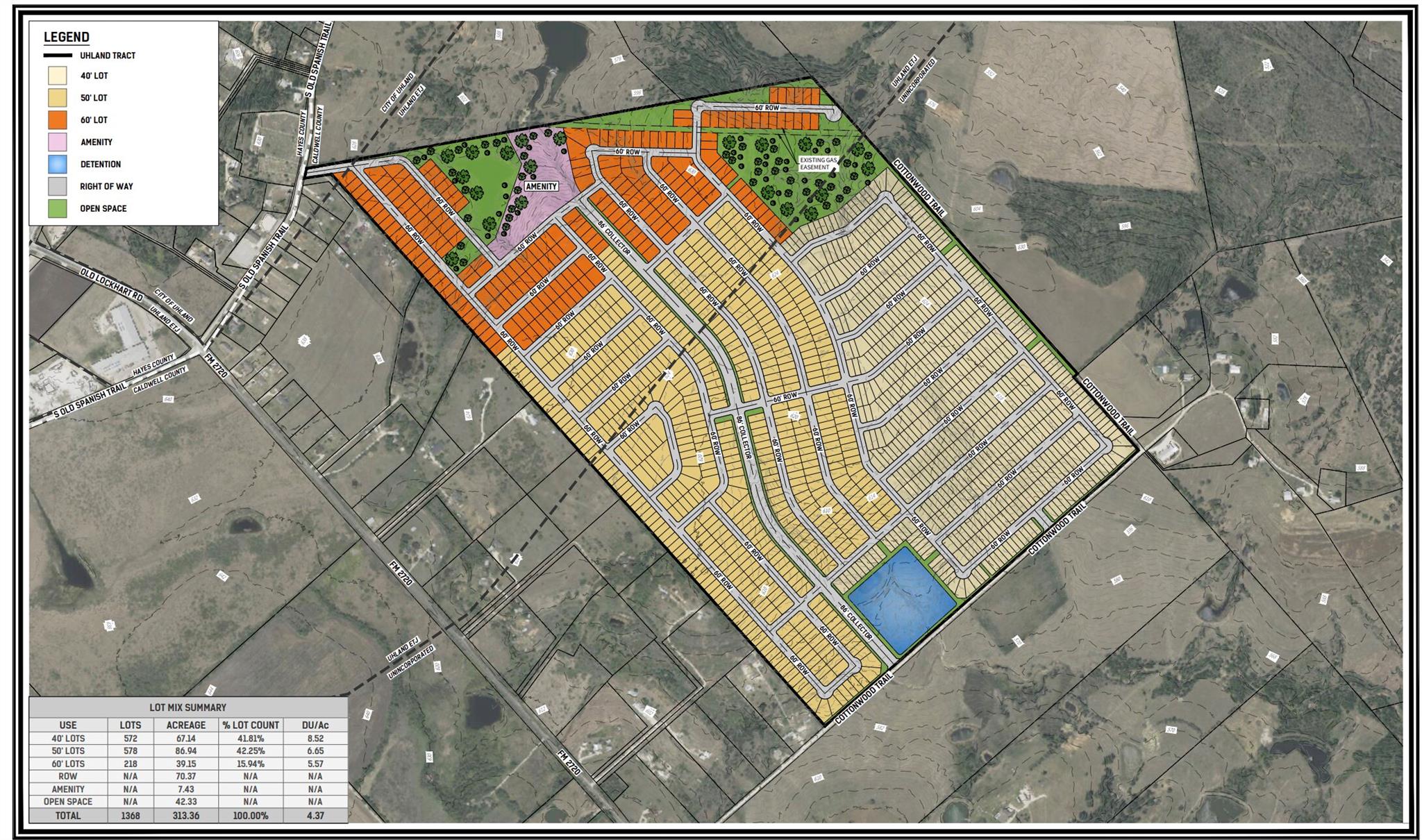 79 Old Spanish Trl, Kyle, TX 78640