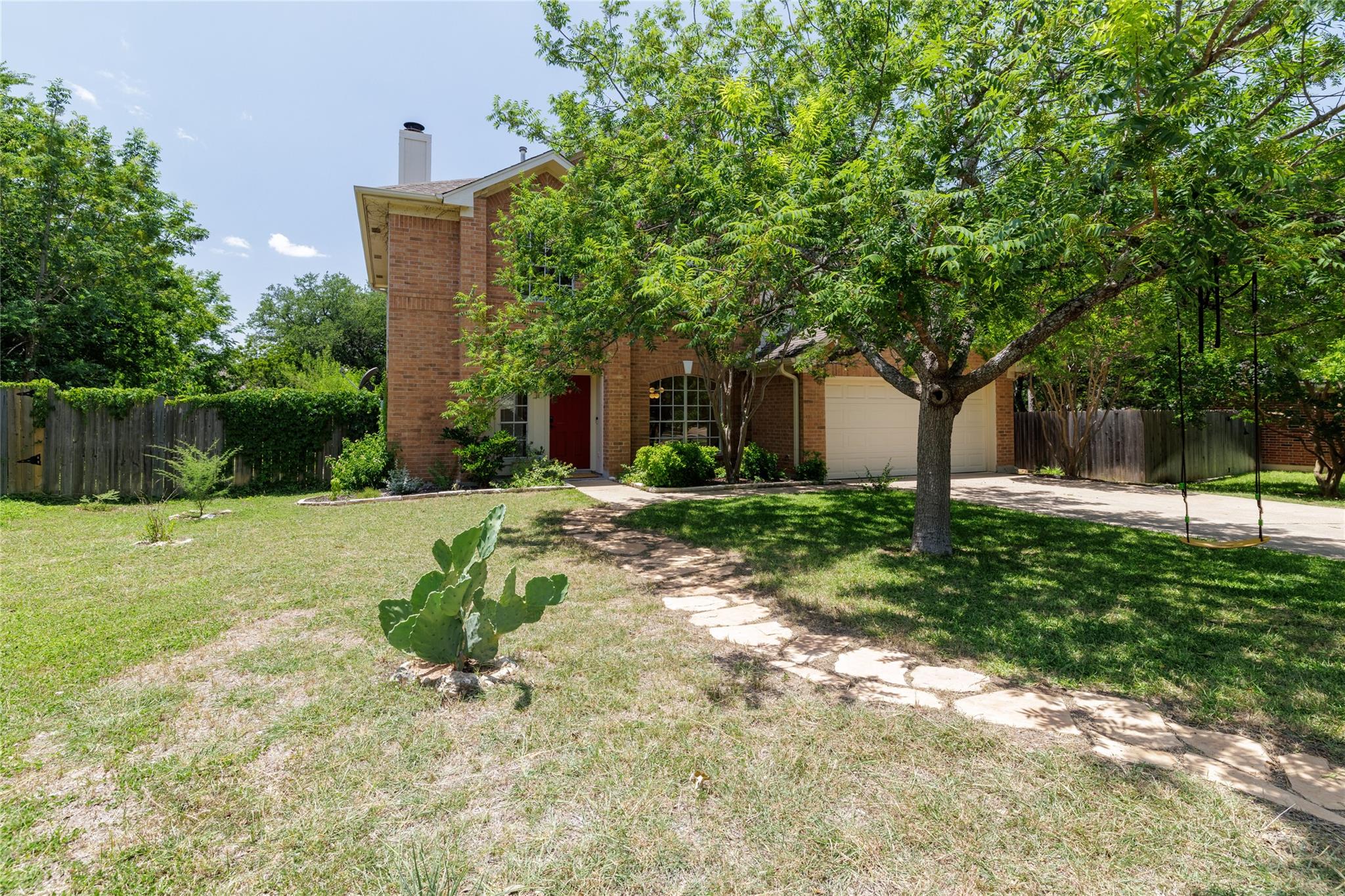 16704 Shipshaw River Cv, Leander, TX 78641
