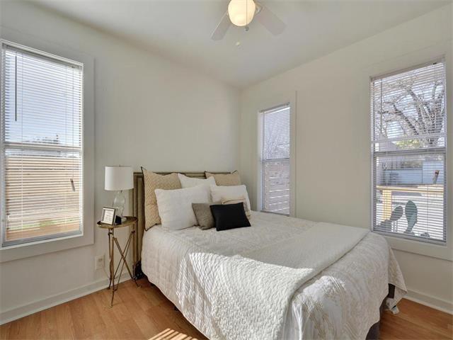 1207 Salina St, Austin, TX 78702