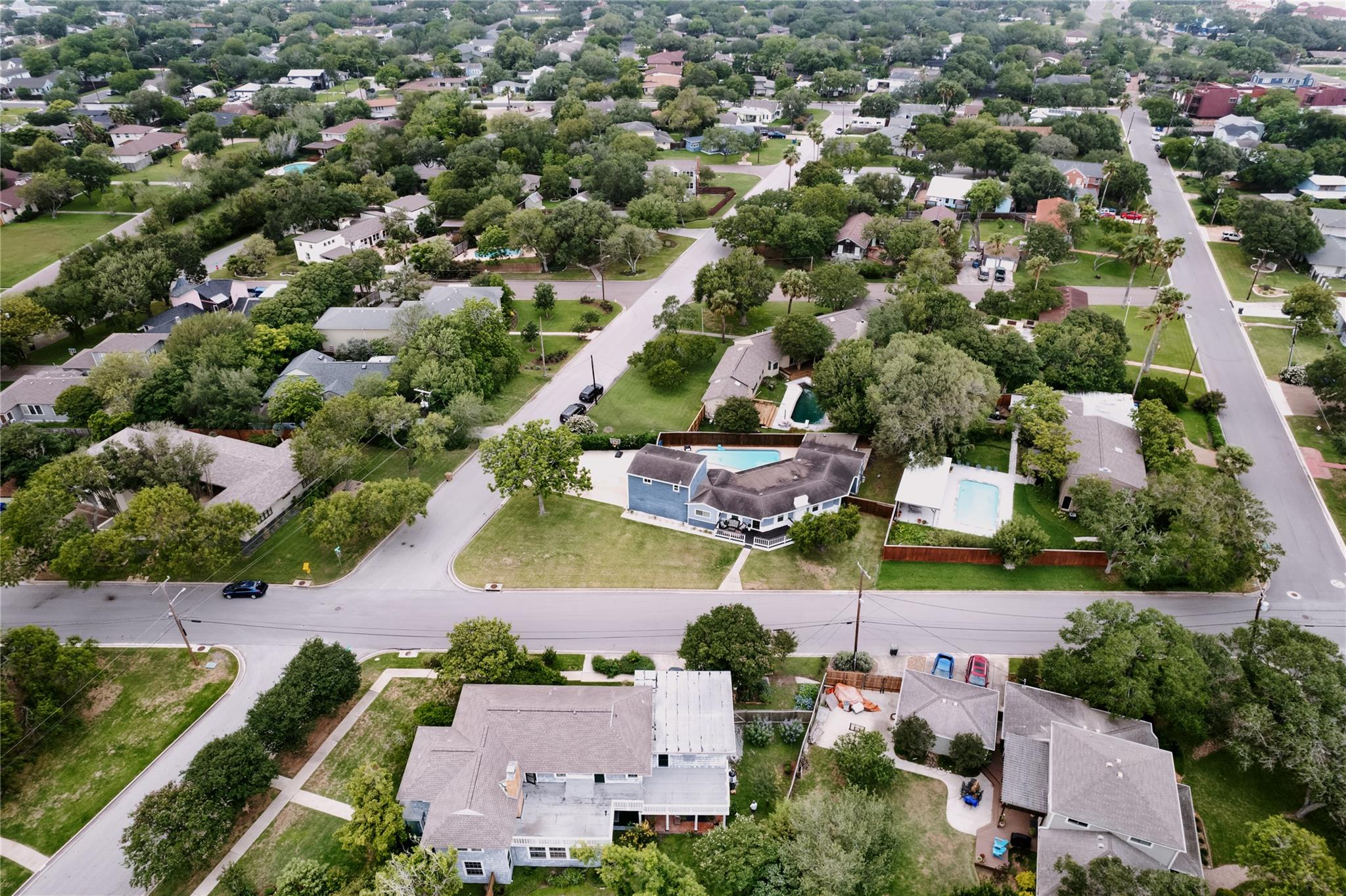 134 Sinclair St, Corpus Christi, TX 78411