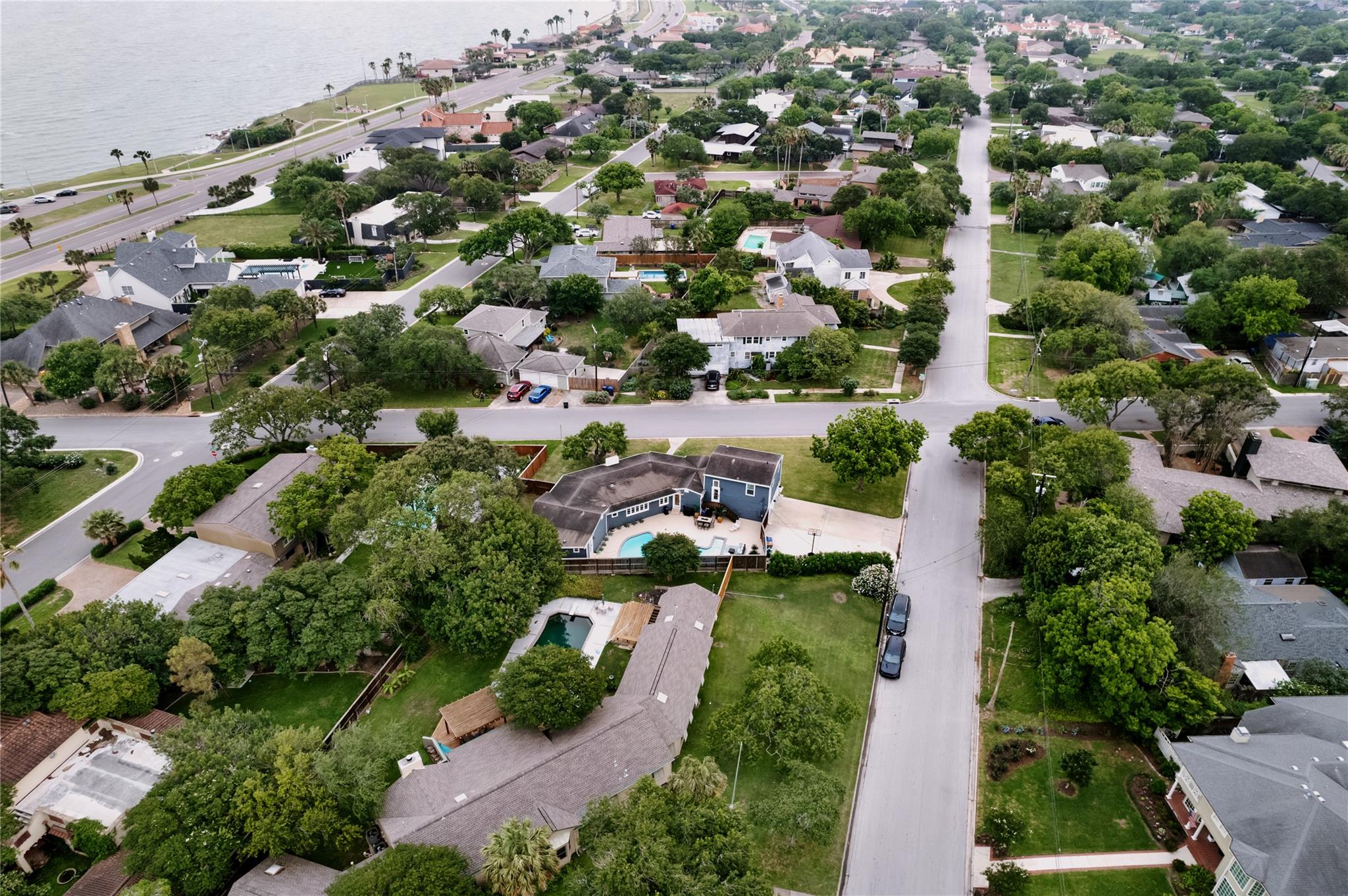 134 Sinclair St, Corpus Christi, TX 78411