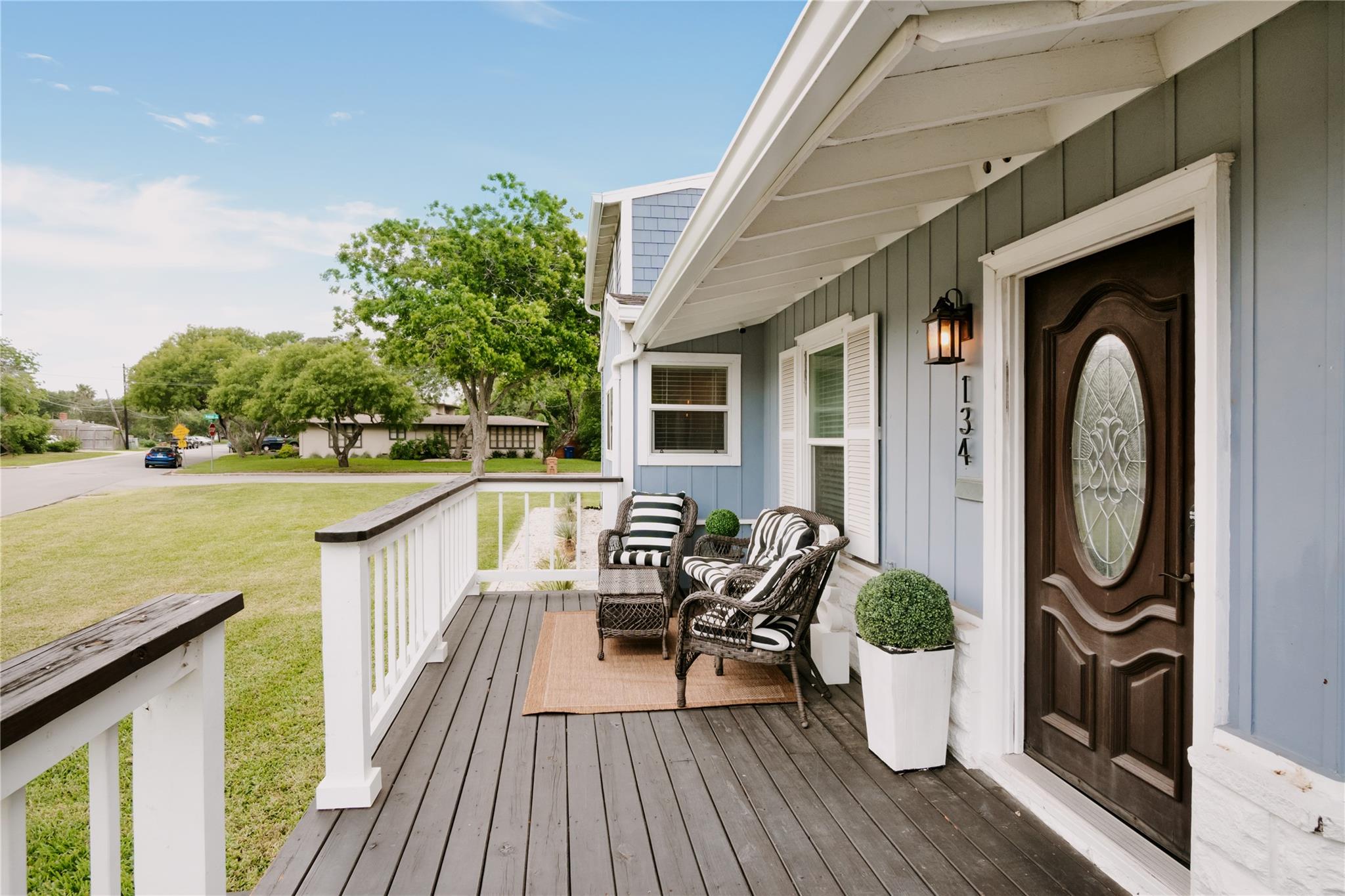 134 Sinclair St, Corpus Christi, TX 78411