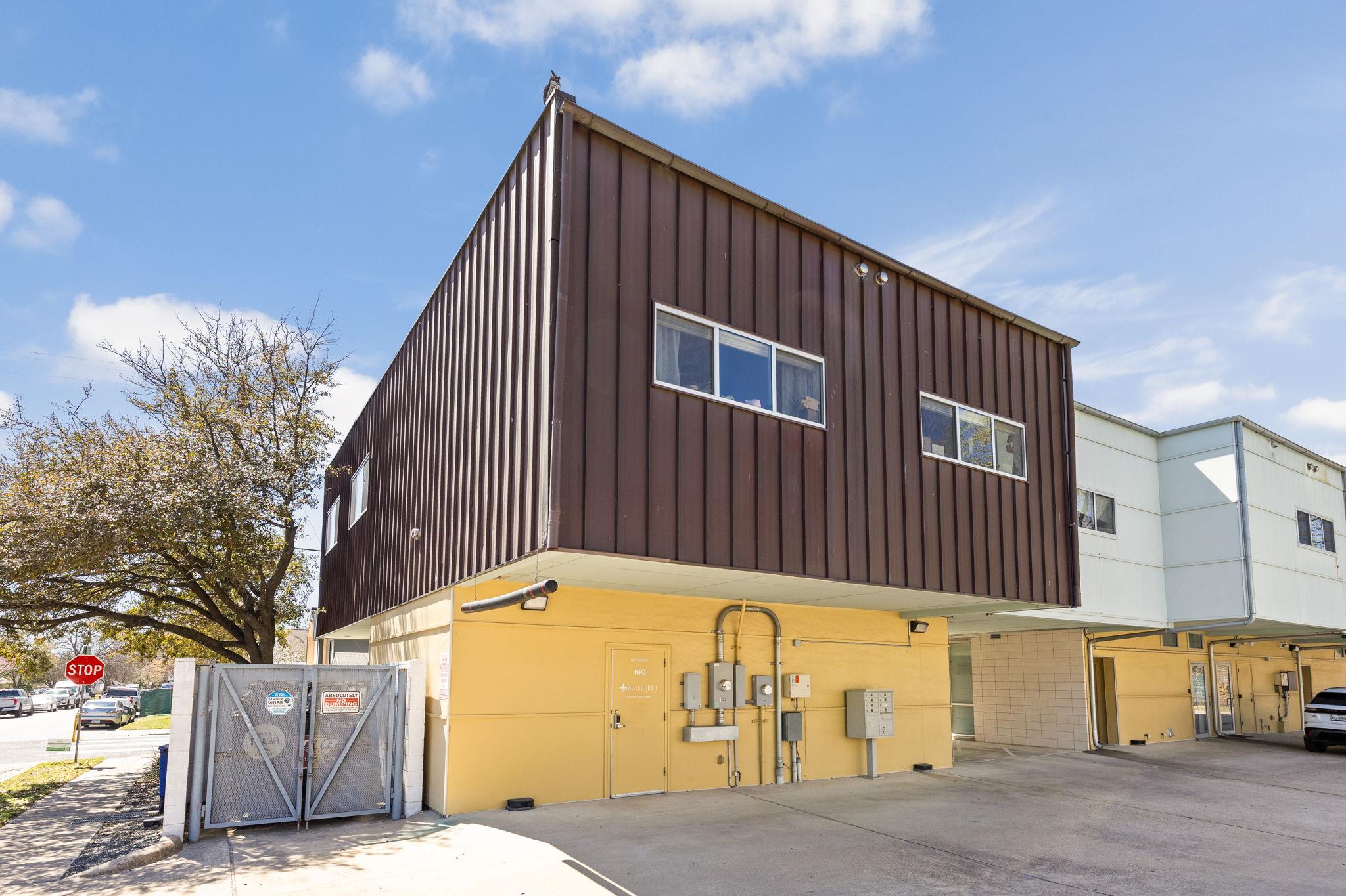 508 E 53rd St # 100, Austin, TX 78751