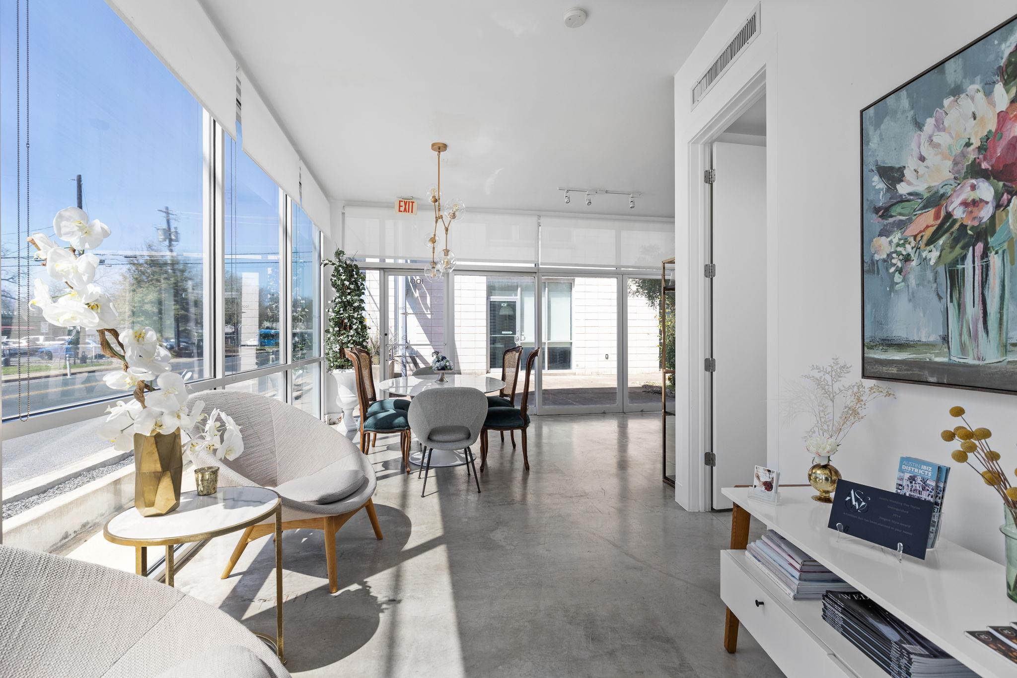 508 E 53rd St # 100, Austin, TX 78751