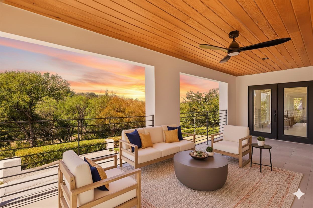 902 Challenger St, Lakeway, TX 78734