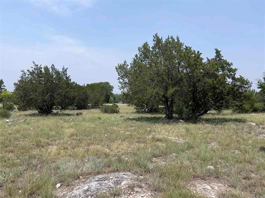 Lot 22121 Hi Mesa, Horseshoe Bay, TX 78657