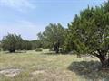 Lot 22121 Hi Mesa, Horseshoe Bay, TX 78657