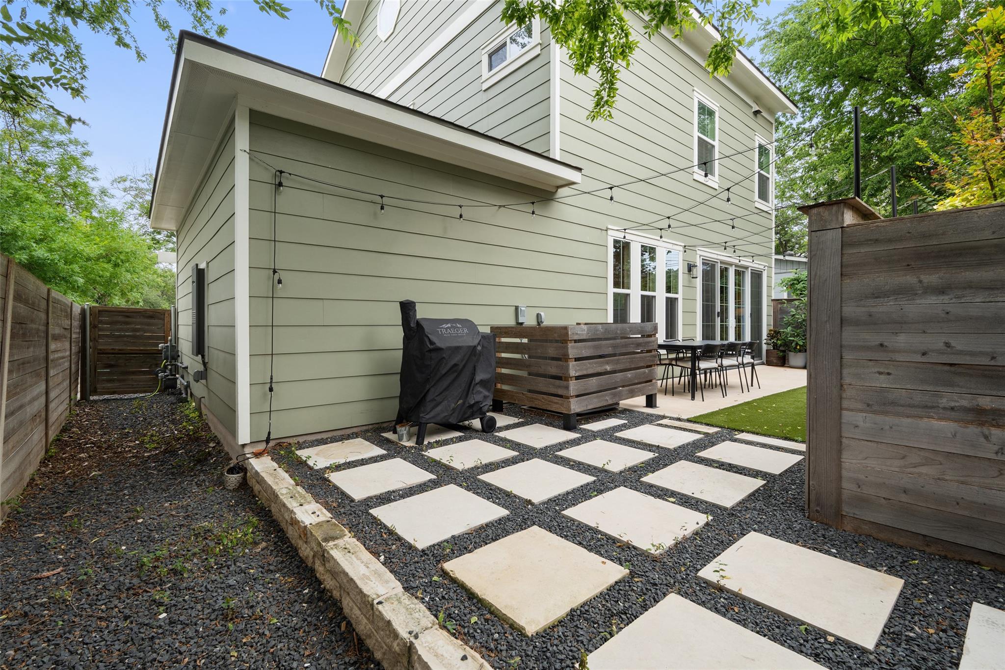 4605 Englewood Dr # A, Austin, TX 78745
