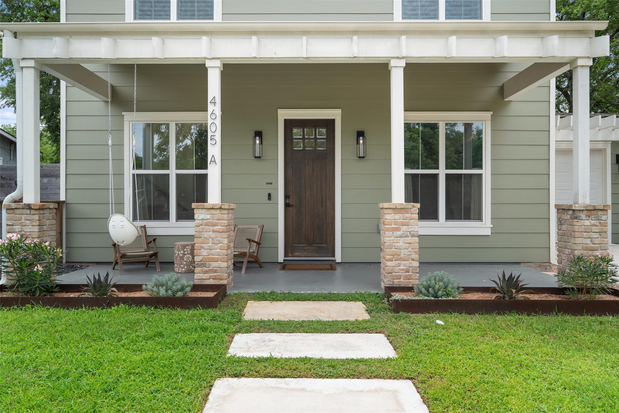 4605 Englewood Dr # A, Austin, TX 78745