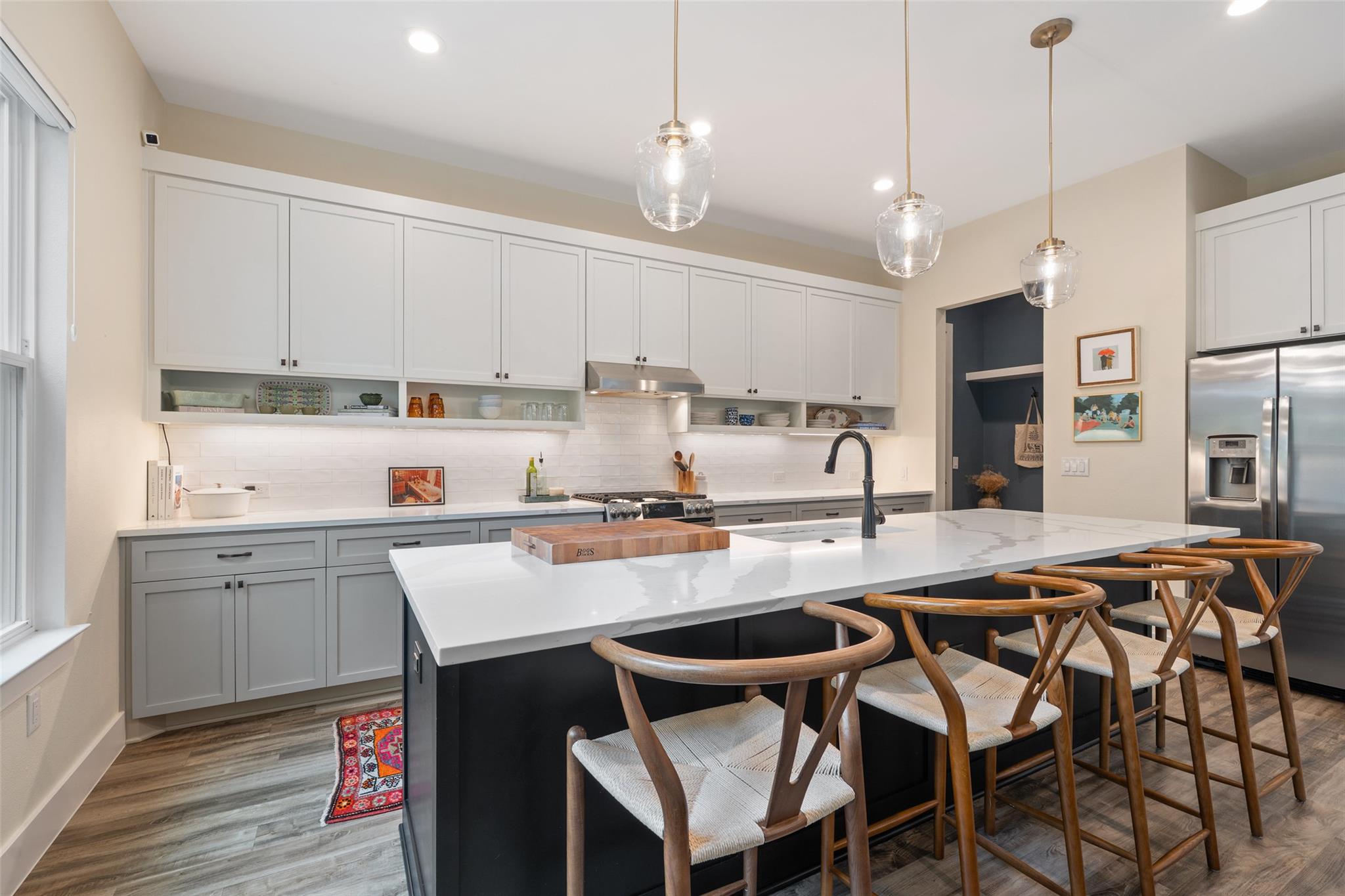 4605 Englewood Dr # A, Austin, TX 78745