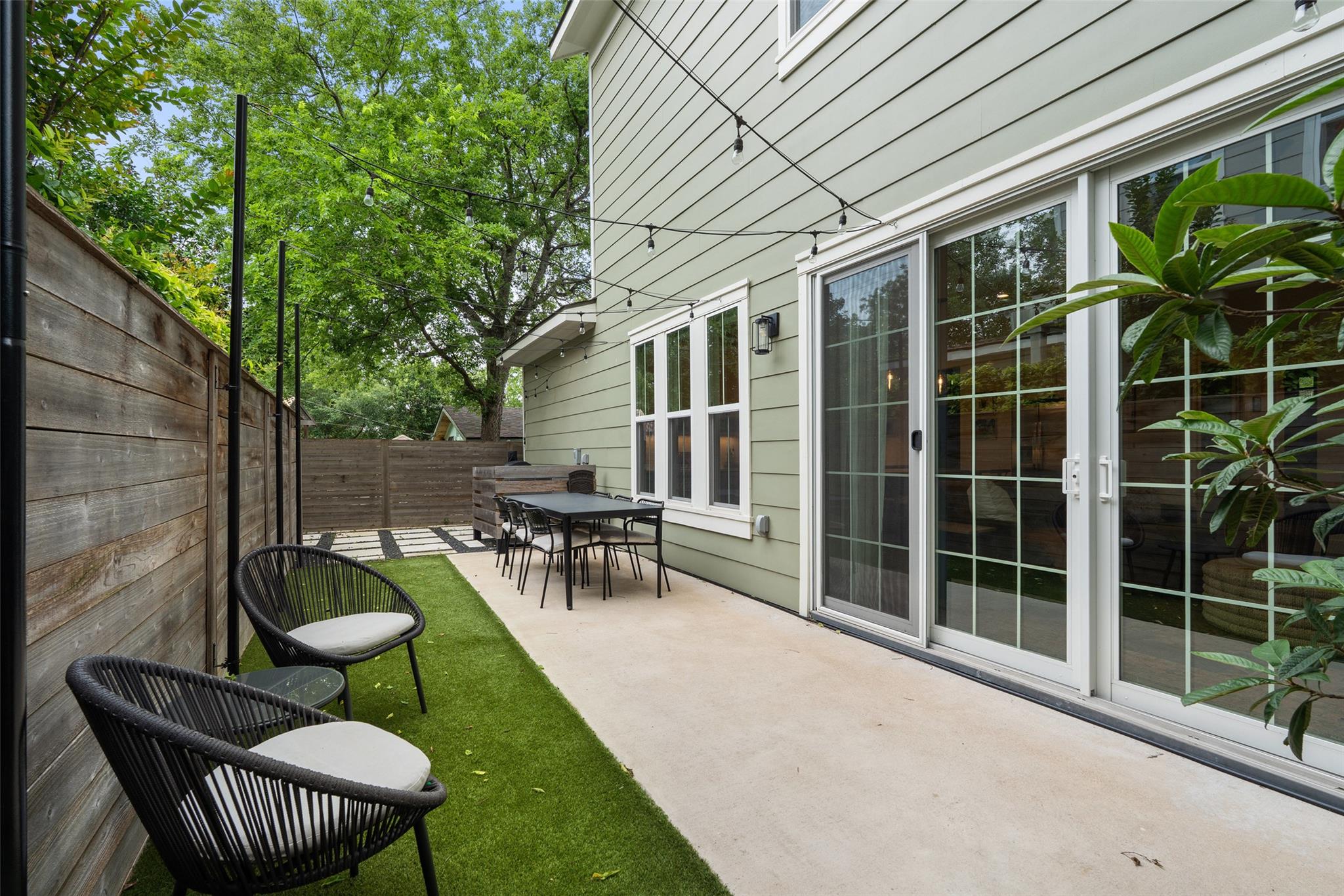 4605 Englewood Dr # A, Austin, TX 78745