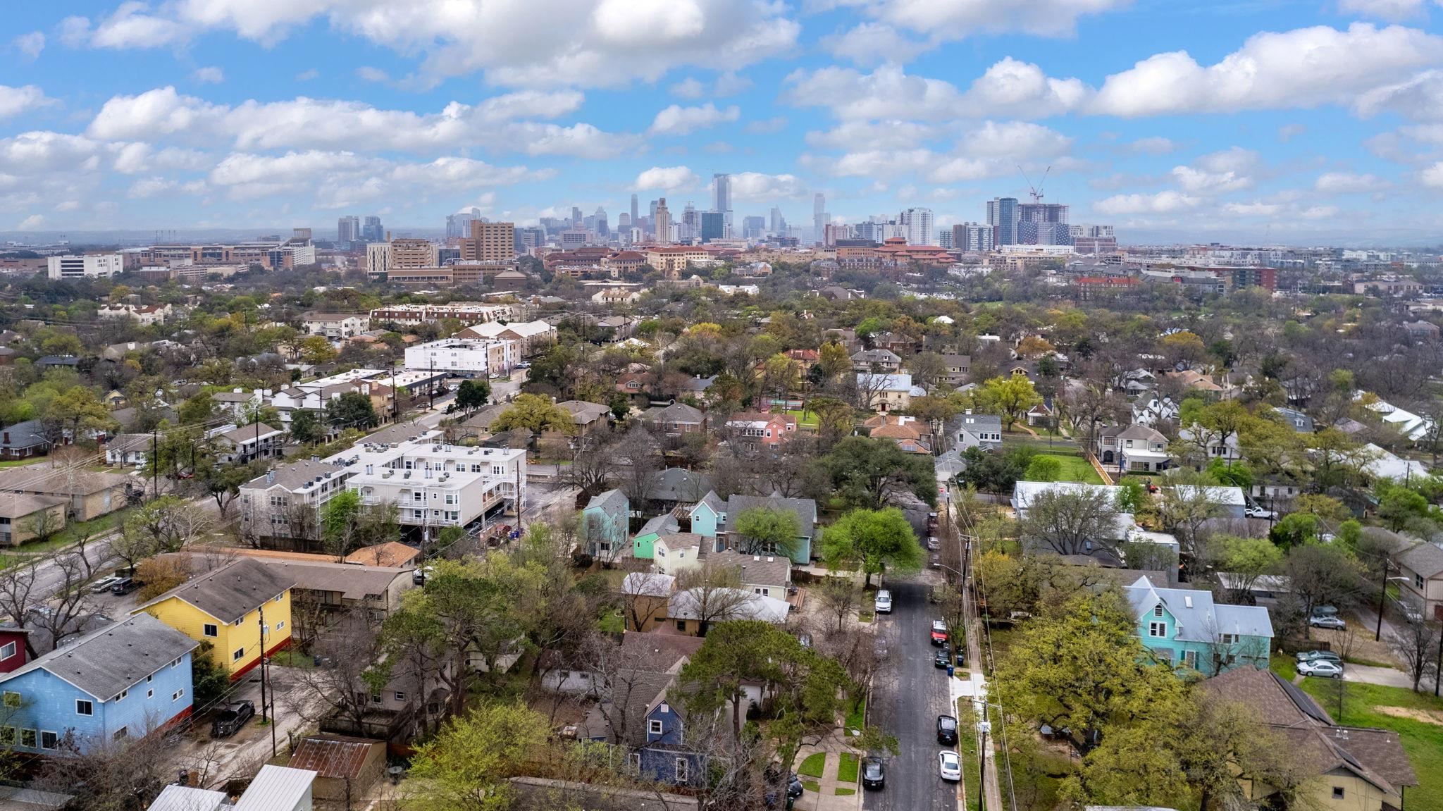 3411 Cedar St # A, Austin, TX 78705