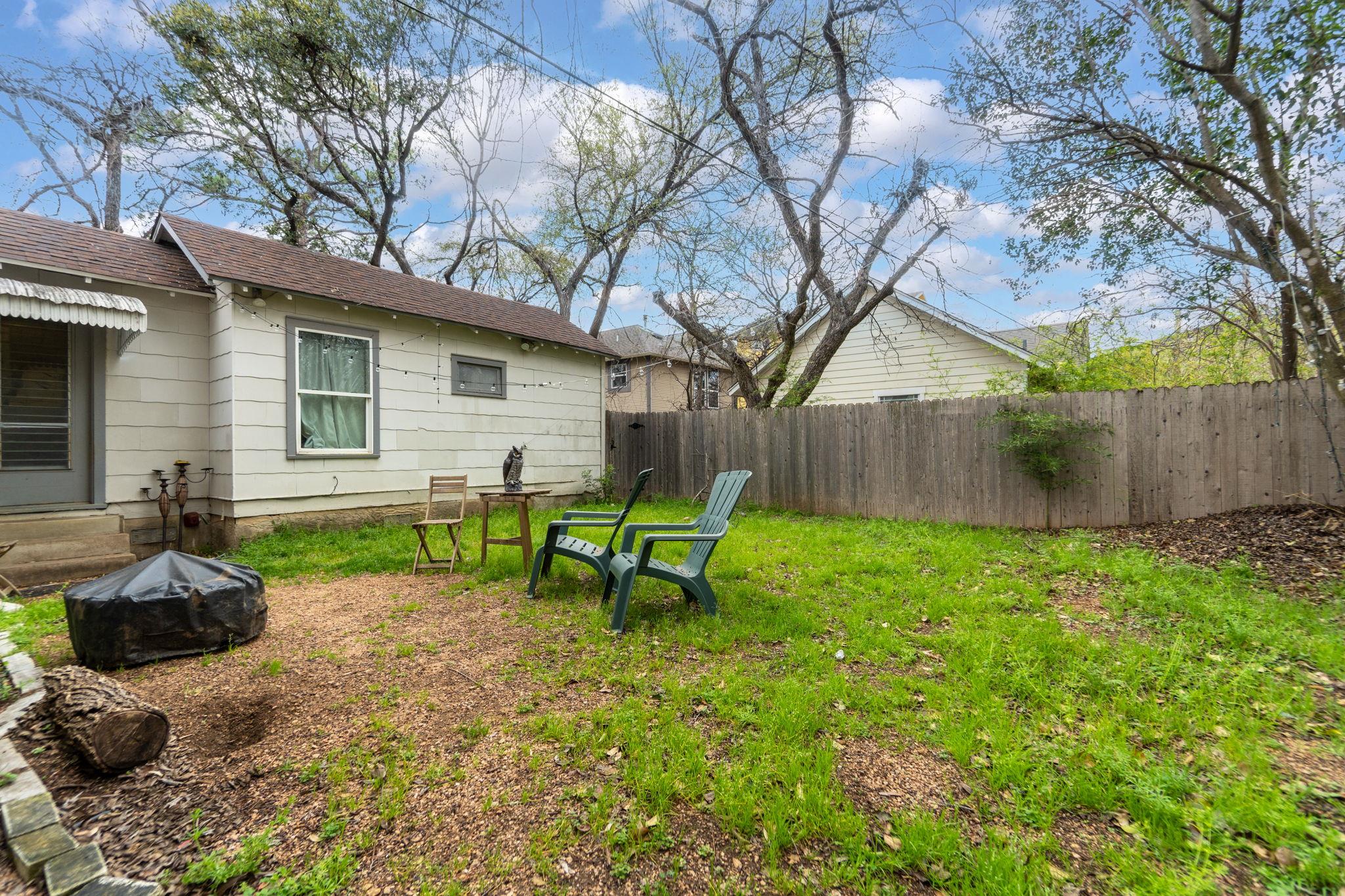 3411 Cedar St # A, Austin, TX 78705