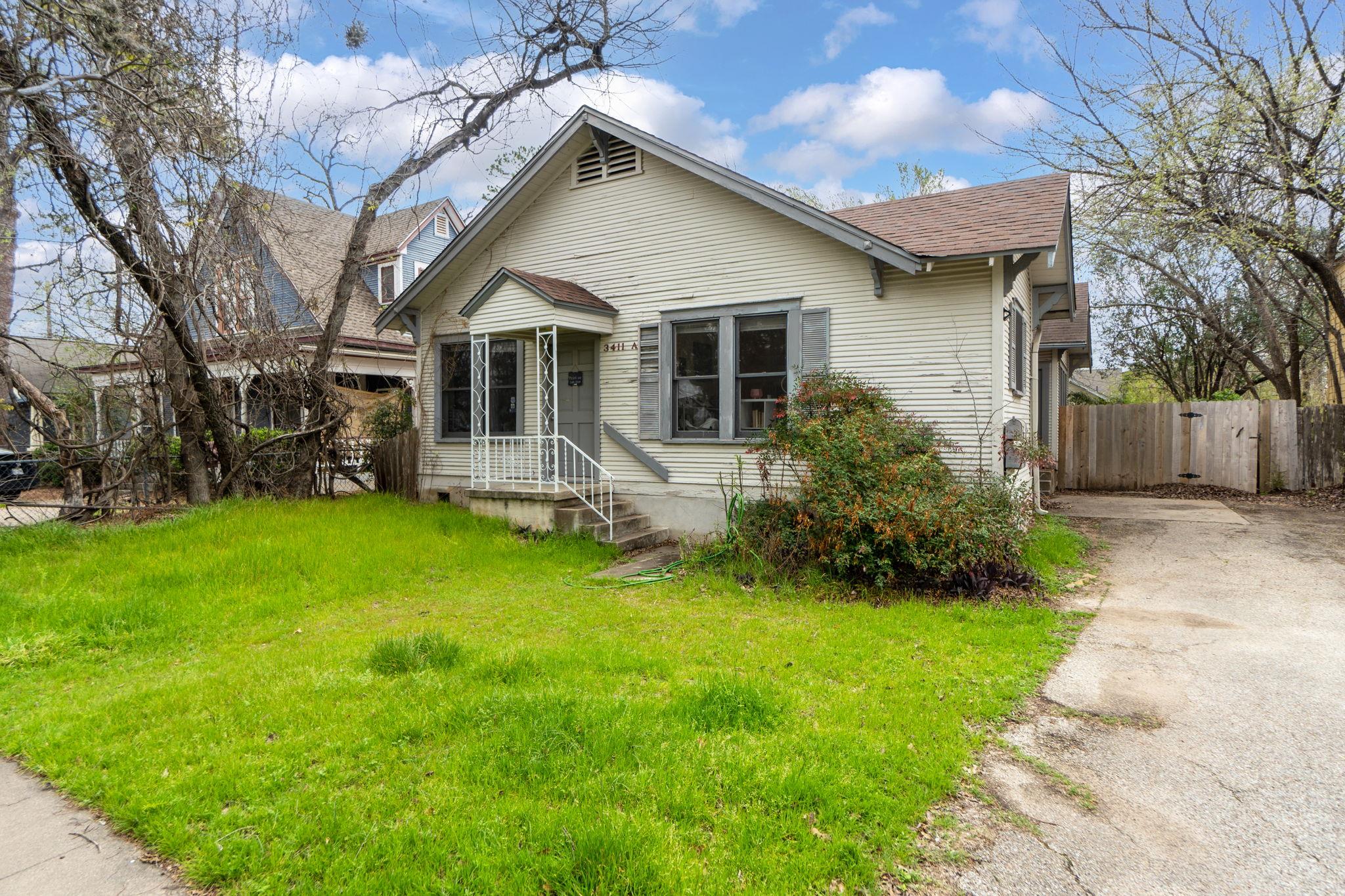 3411 Cedar St # A, Austin, TX 78705
