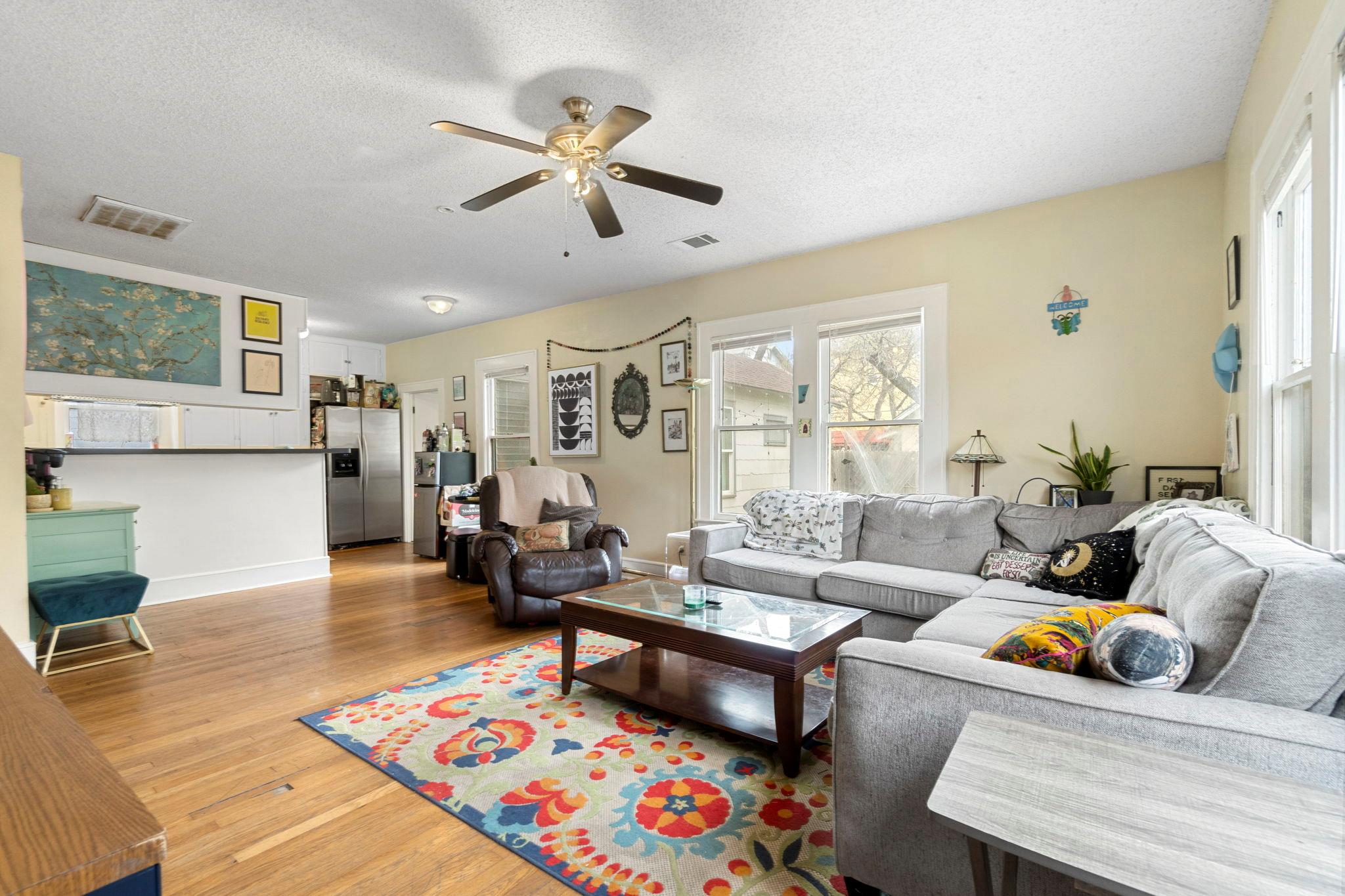 3411 Cedar St # A, Austin, TX 78705