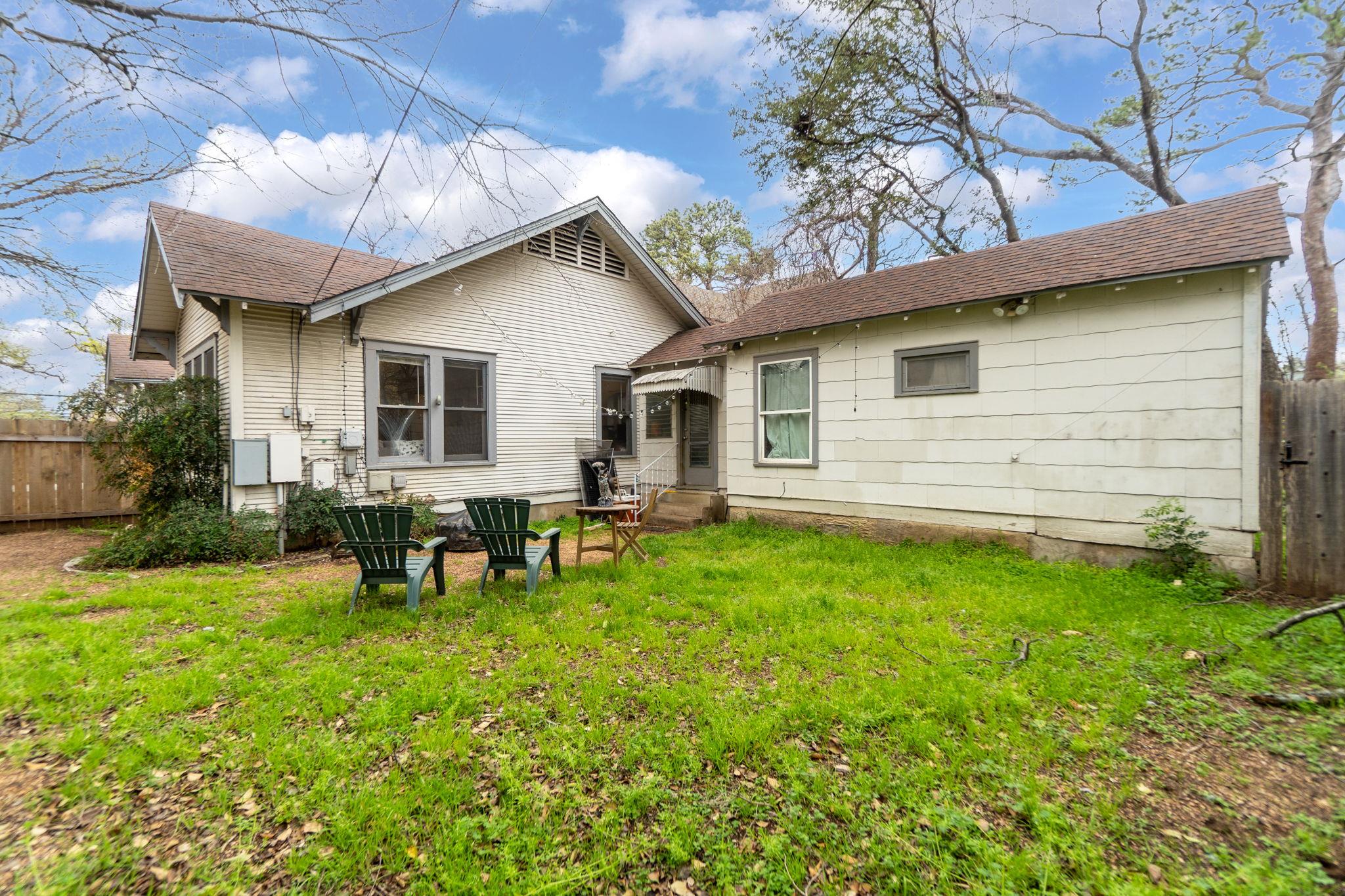 3411 Cedar St # A, Austin, TX 78705
