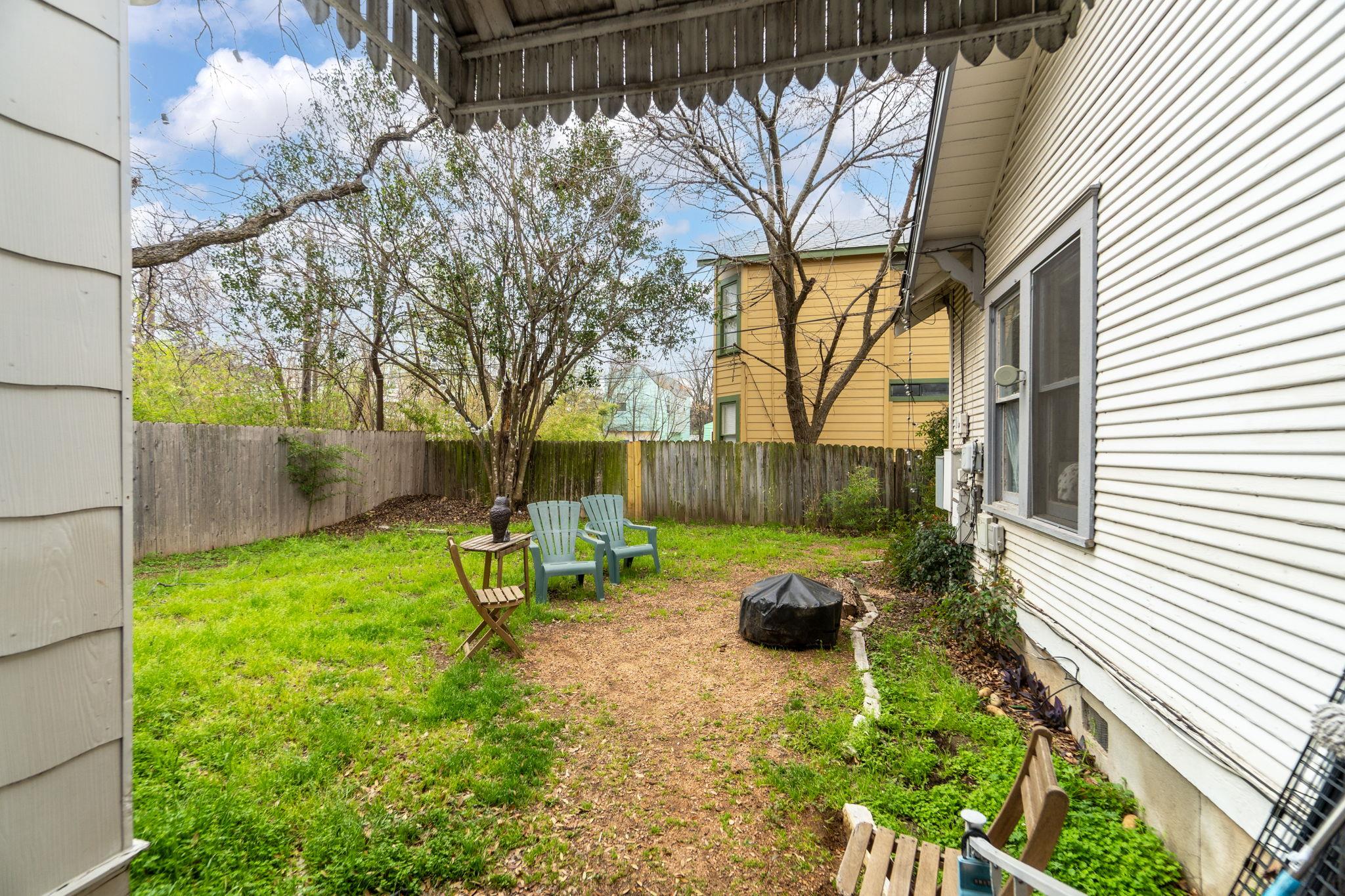 3411 Cedar St # A, Austin, TX 78705