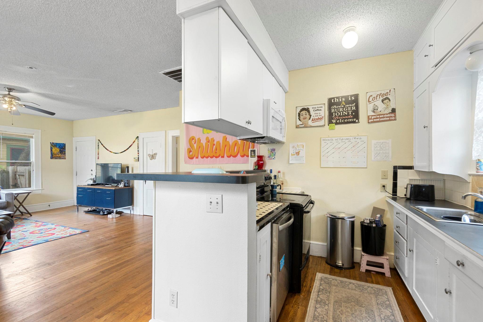 3411 Cedar St # A, Austin, TX 78705