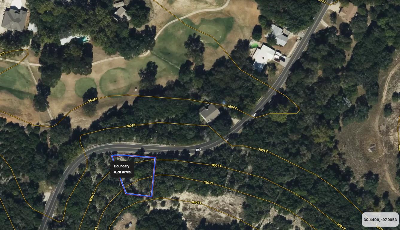 4509 Outpost Trce, Leander, TX 78645