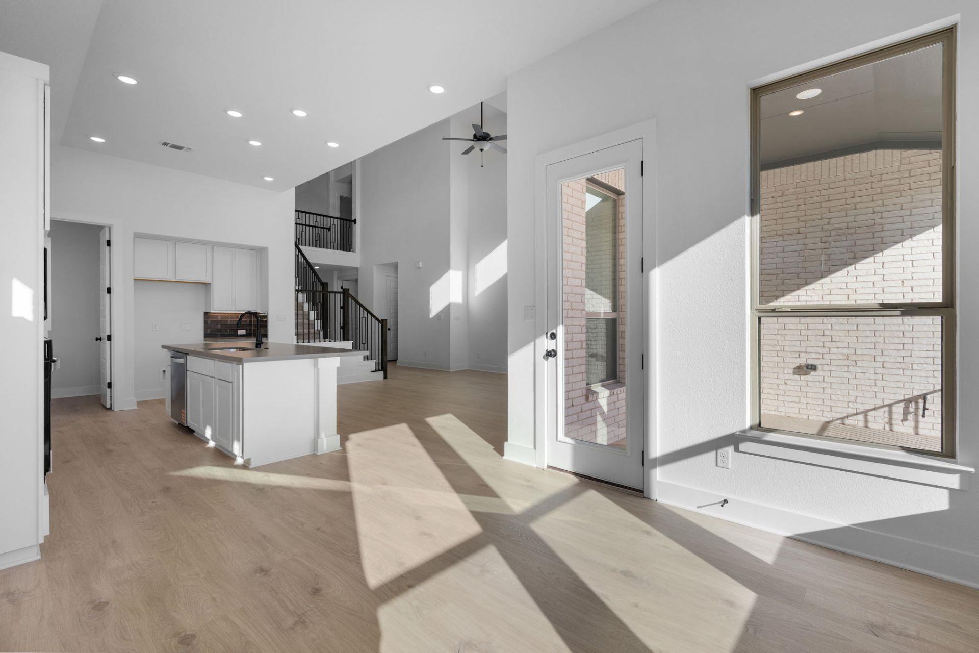 1400 Snowdrop Dr, Georgetown, TX 78628