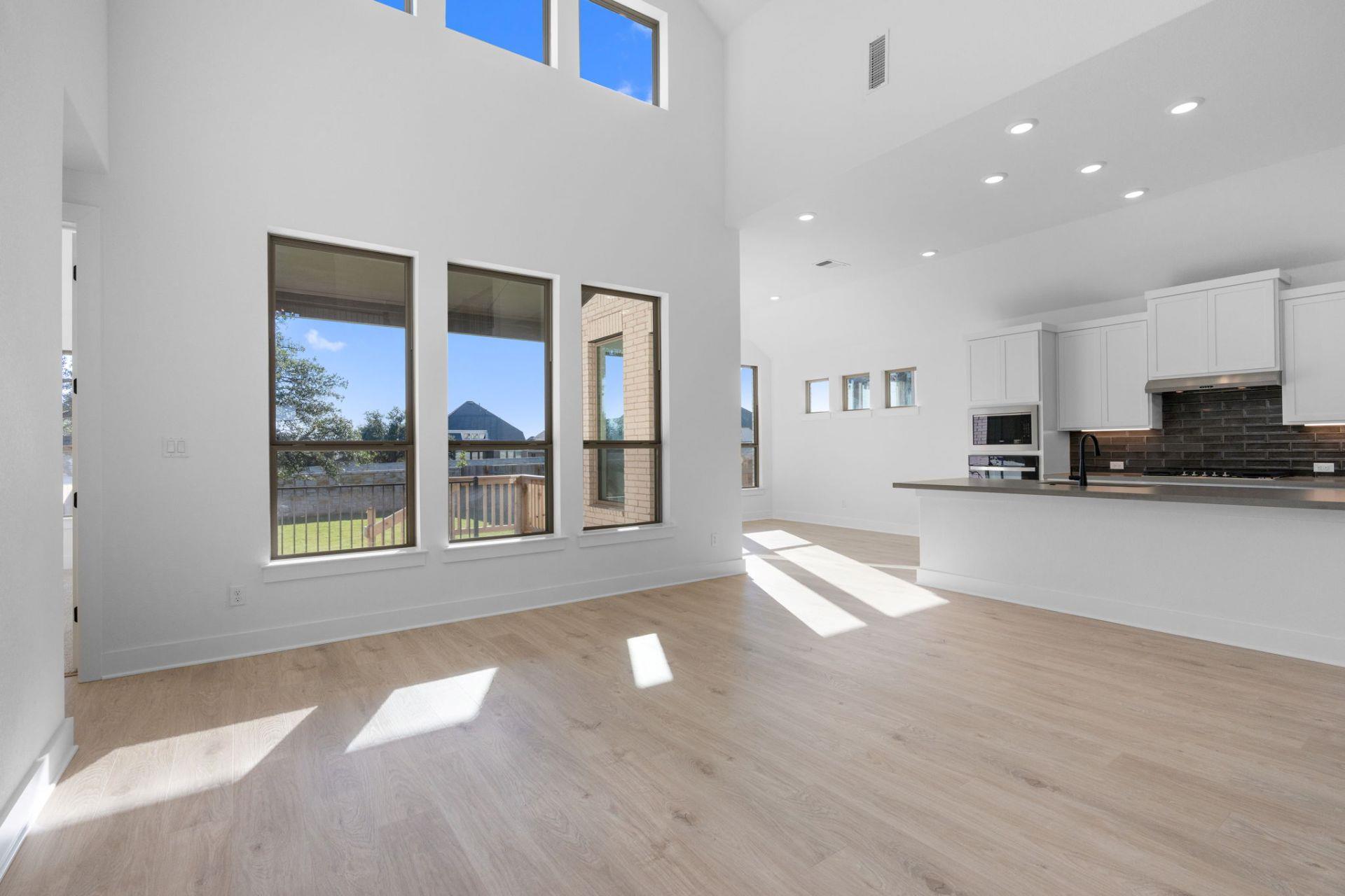 1400 Snowdrop Dr, Georgetown, TX 78628