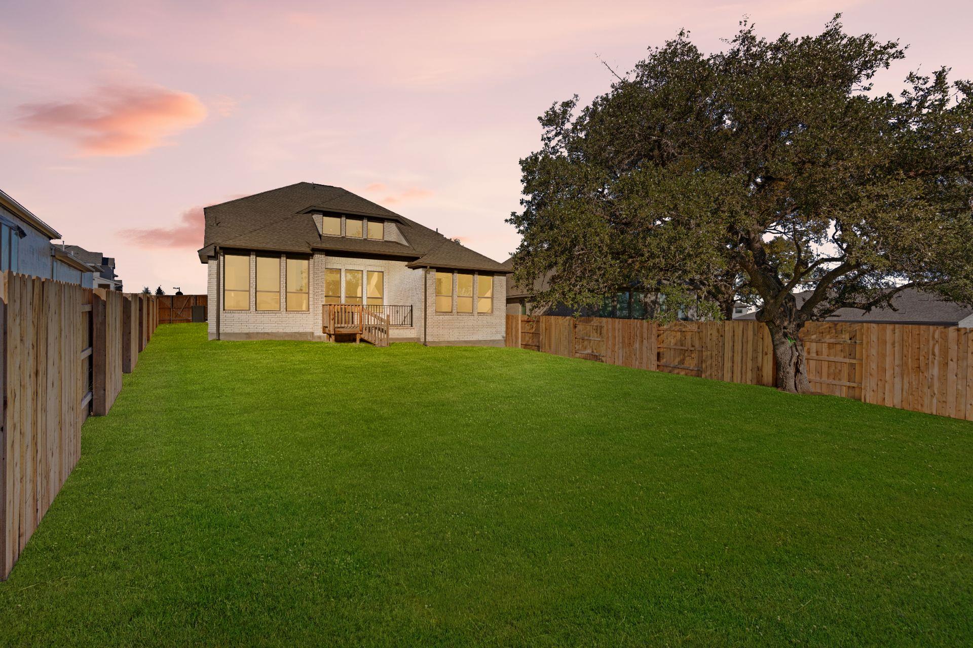 1400 Snowdrop Dr, Georgetown, TX 78628