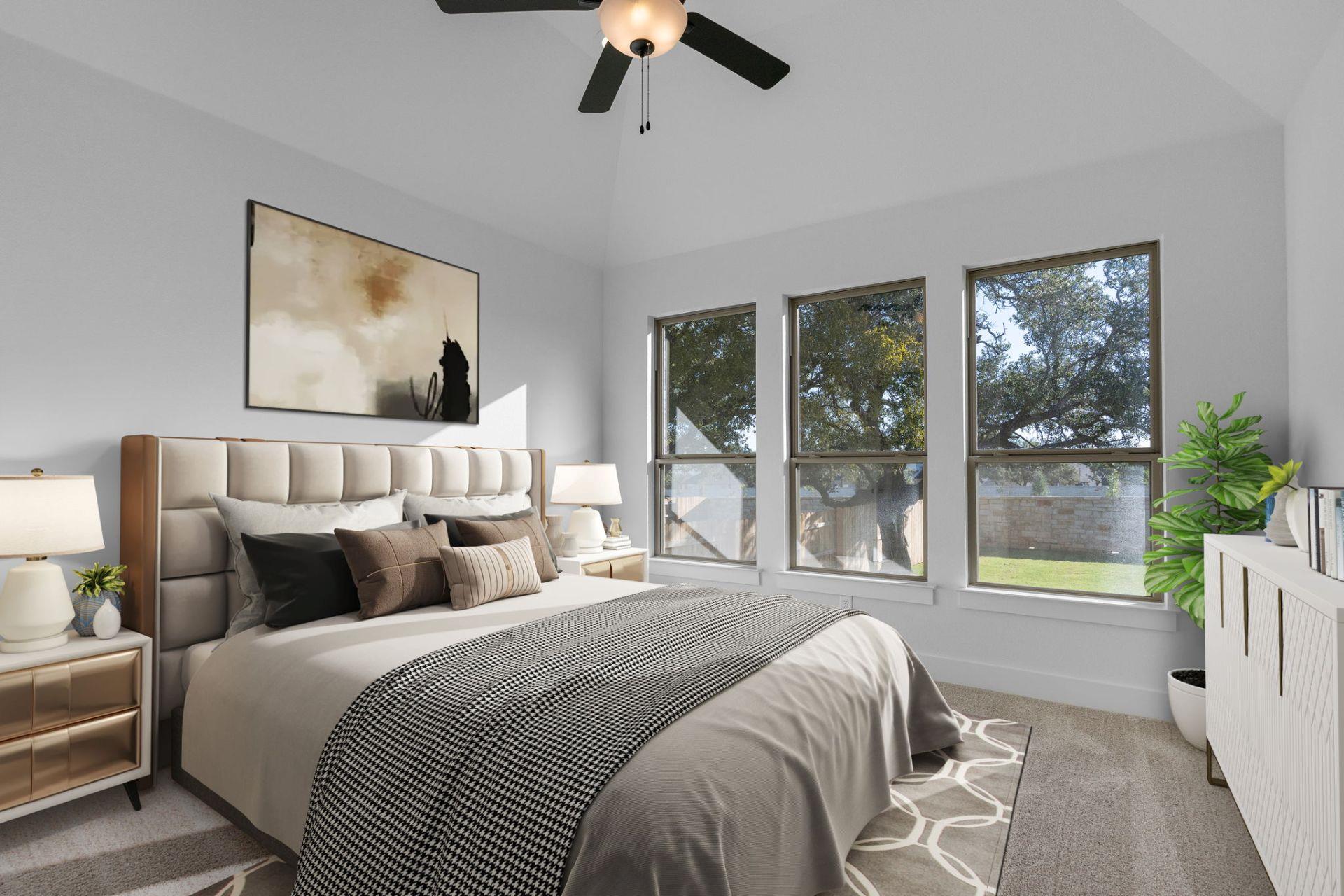 1400 Snowdrop Dr, Georgetown, TX 78628