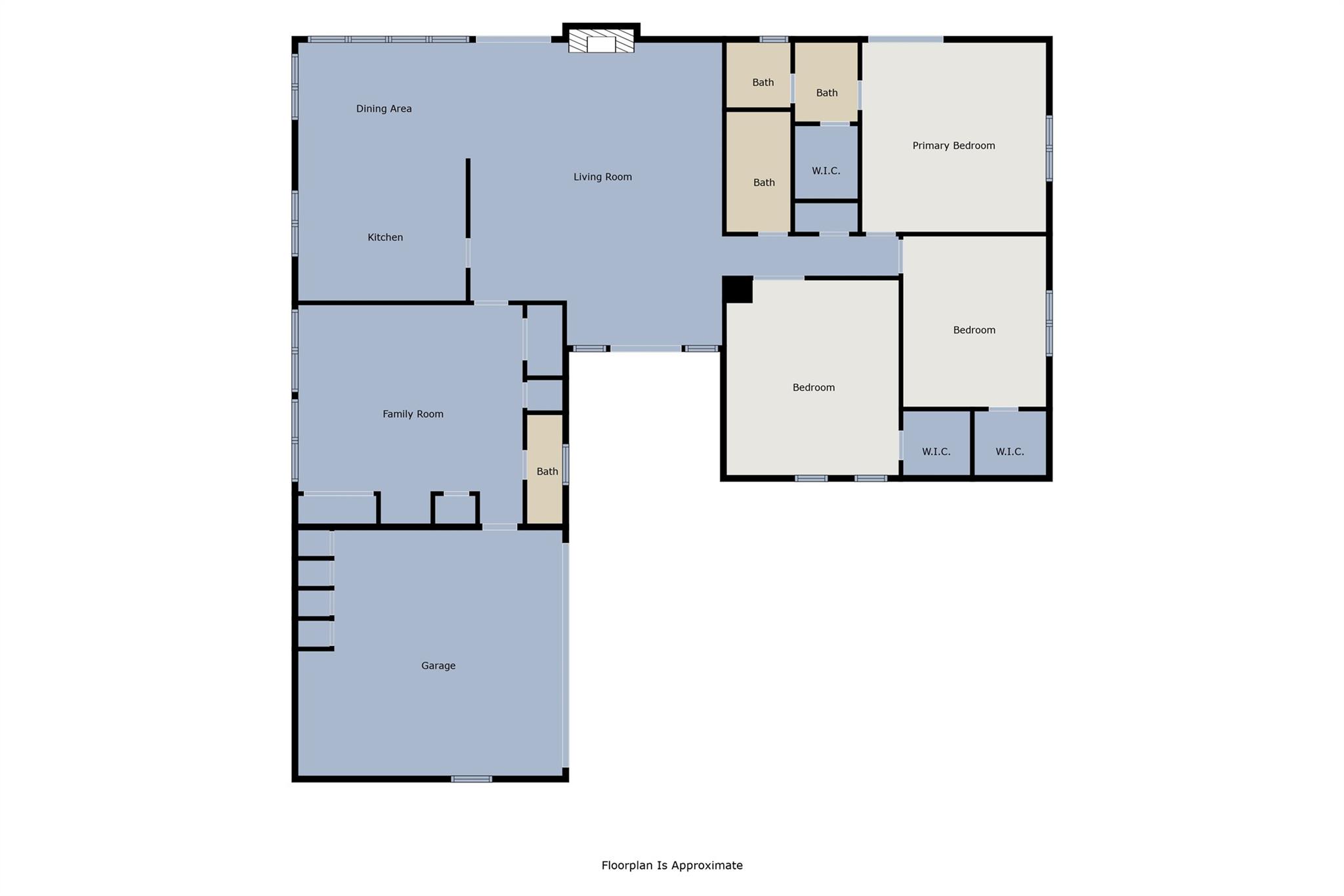 106 White Sands Dr, Lakeway, TX 78734