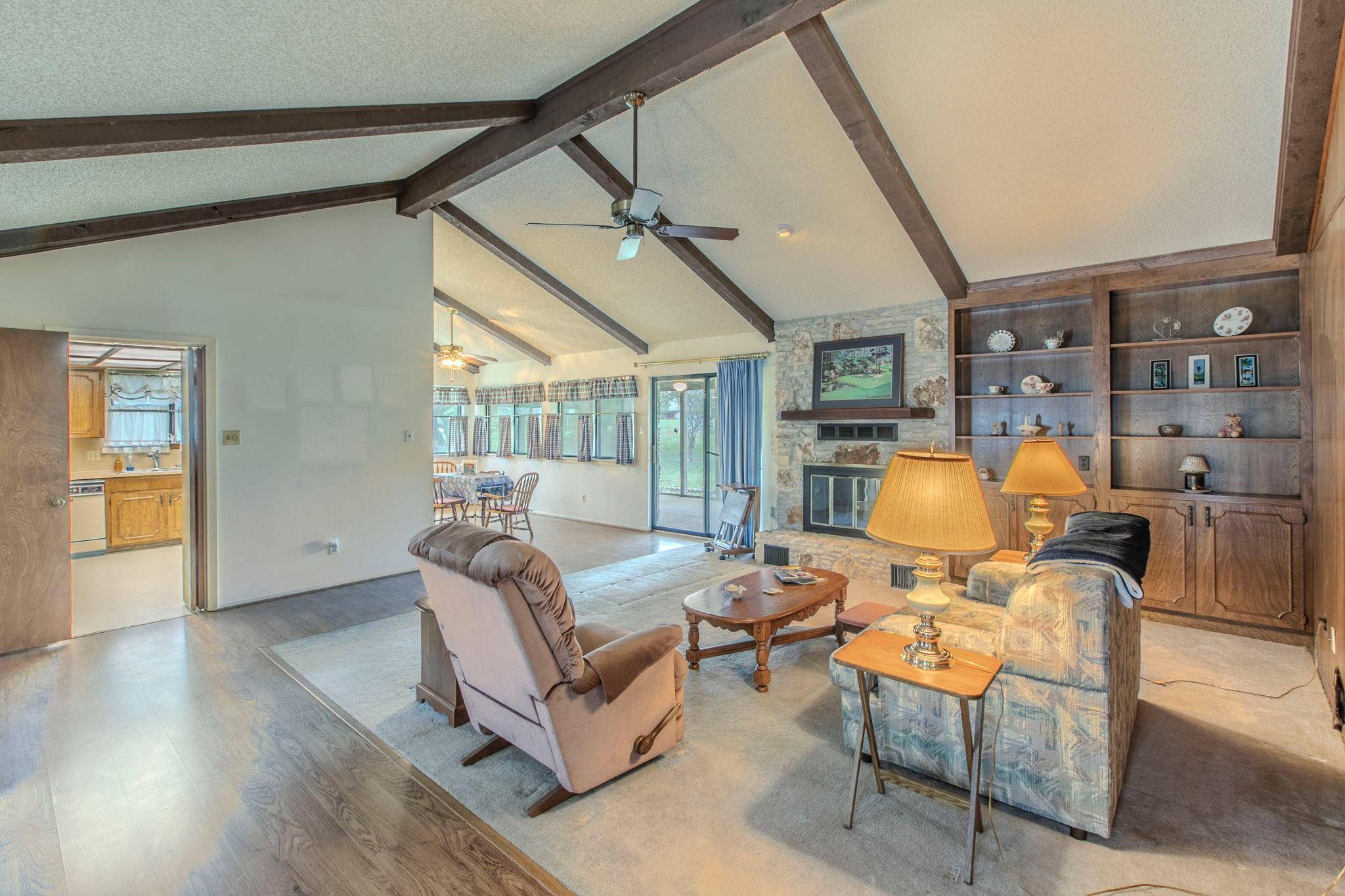 106 White Sands Dr, Lakeway, TX 78734