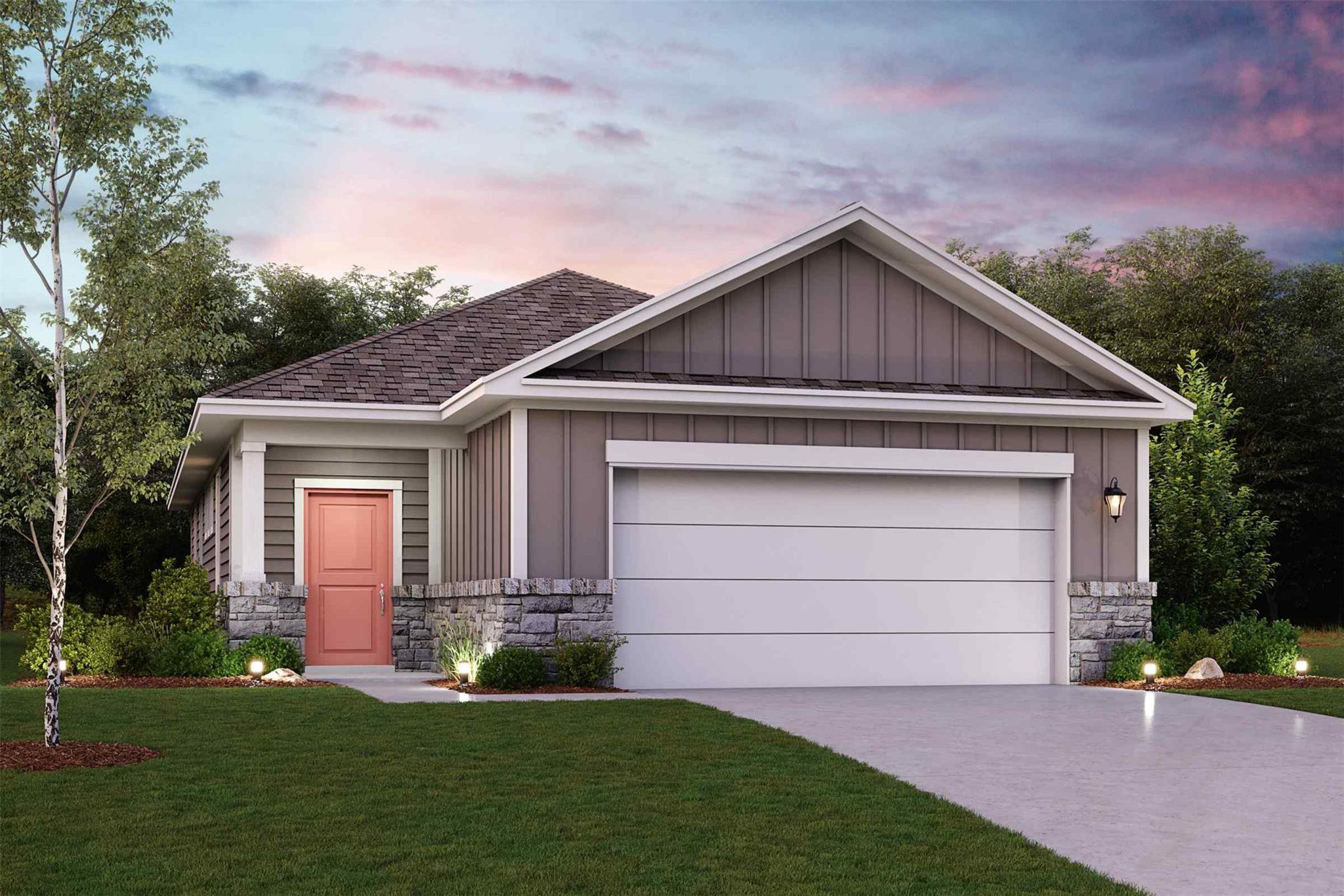 1216 Wild Leaf Way, San Marcos, TX 78666