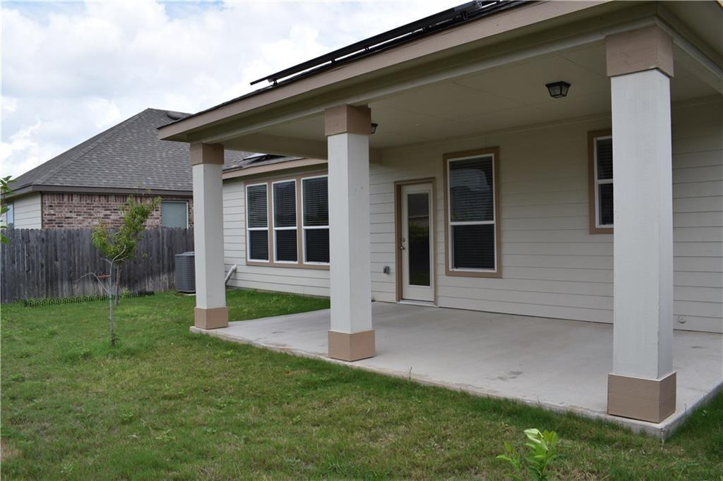 1425 Berlin Ln, Austin, TX 78753